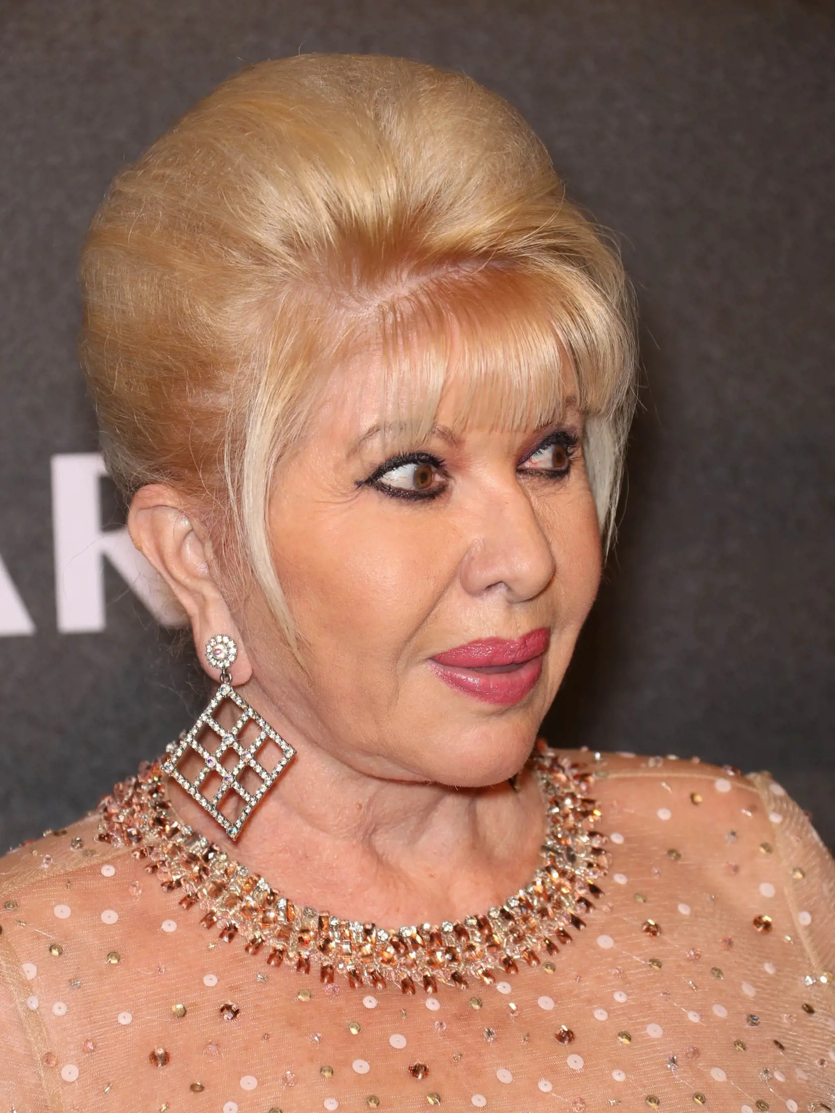 Ivana Trump