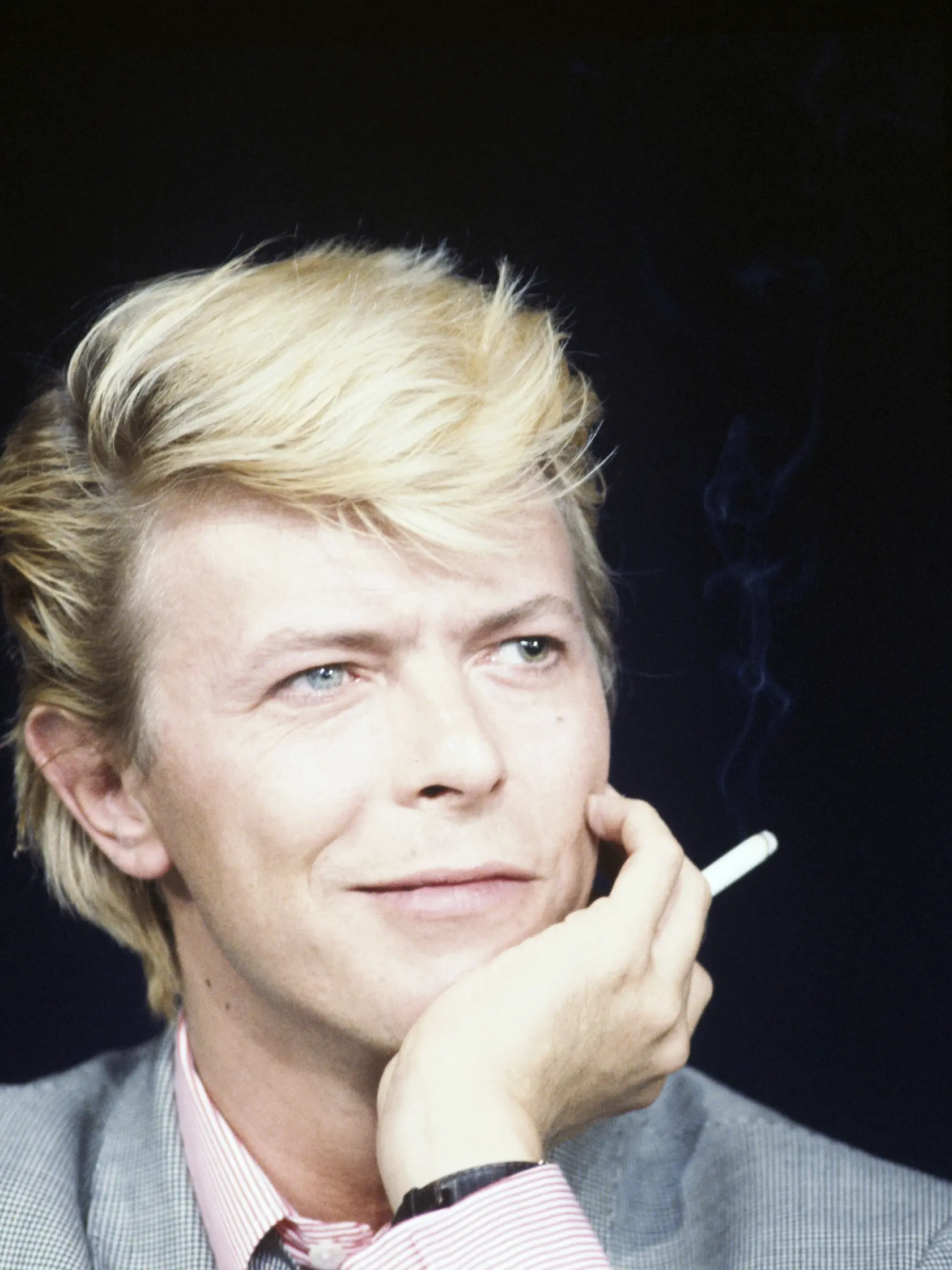 David Bowie je pýchou Angličanov aj dávno po svojej smrti.