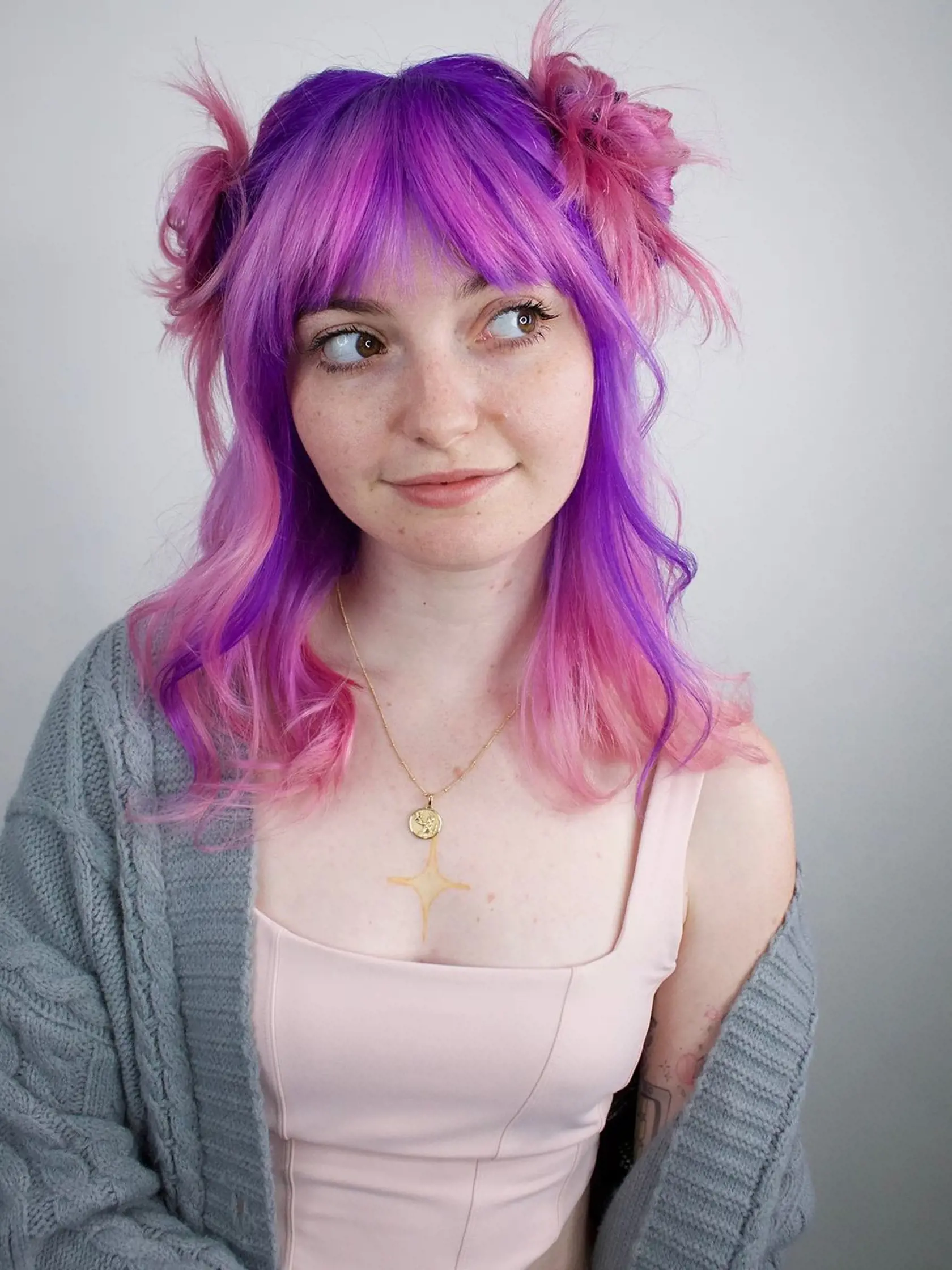 V štýle anime