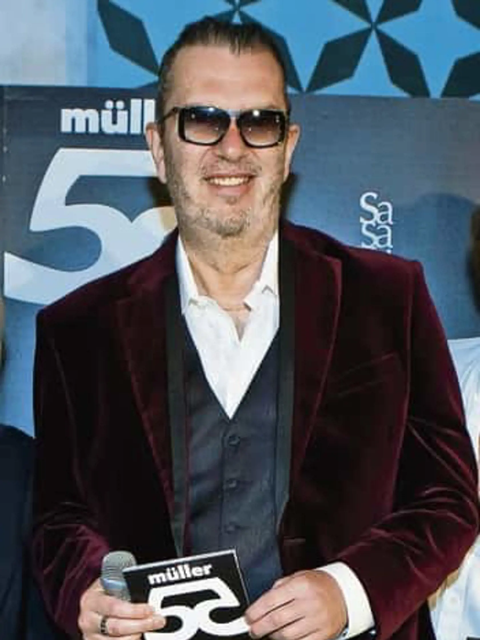 Richard Müller (55)