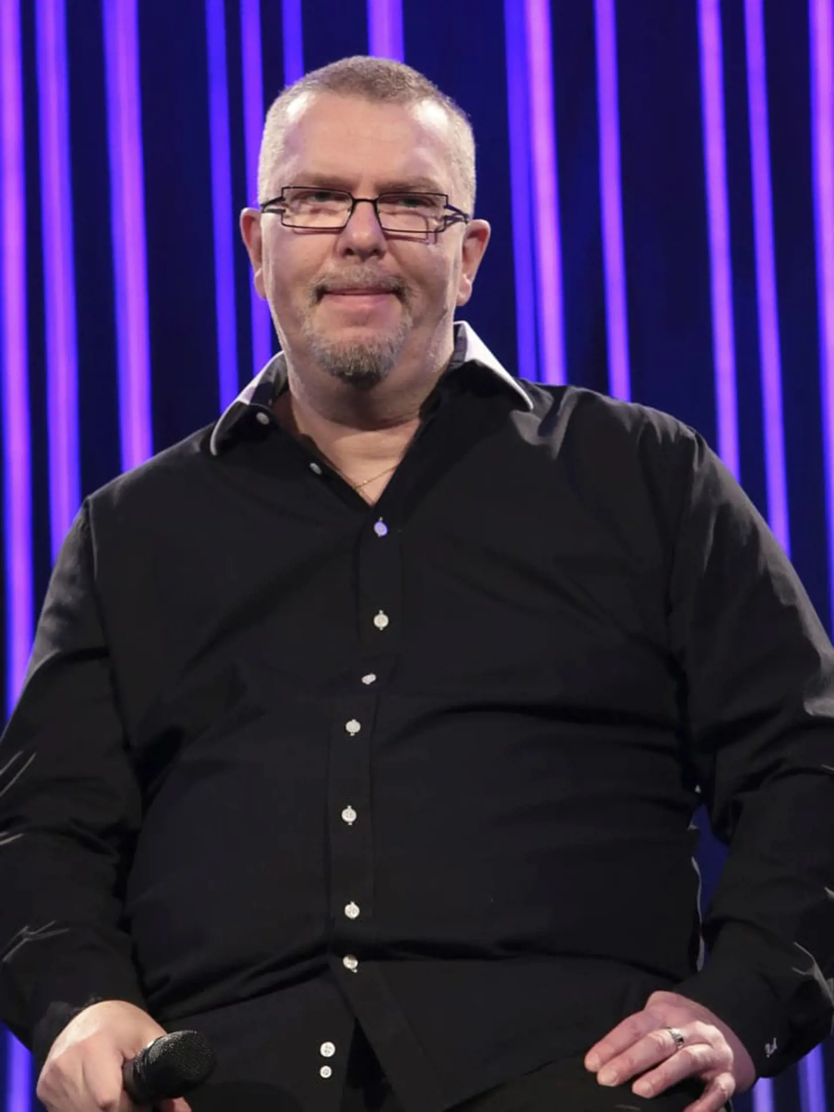 Richard Müller (55)