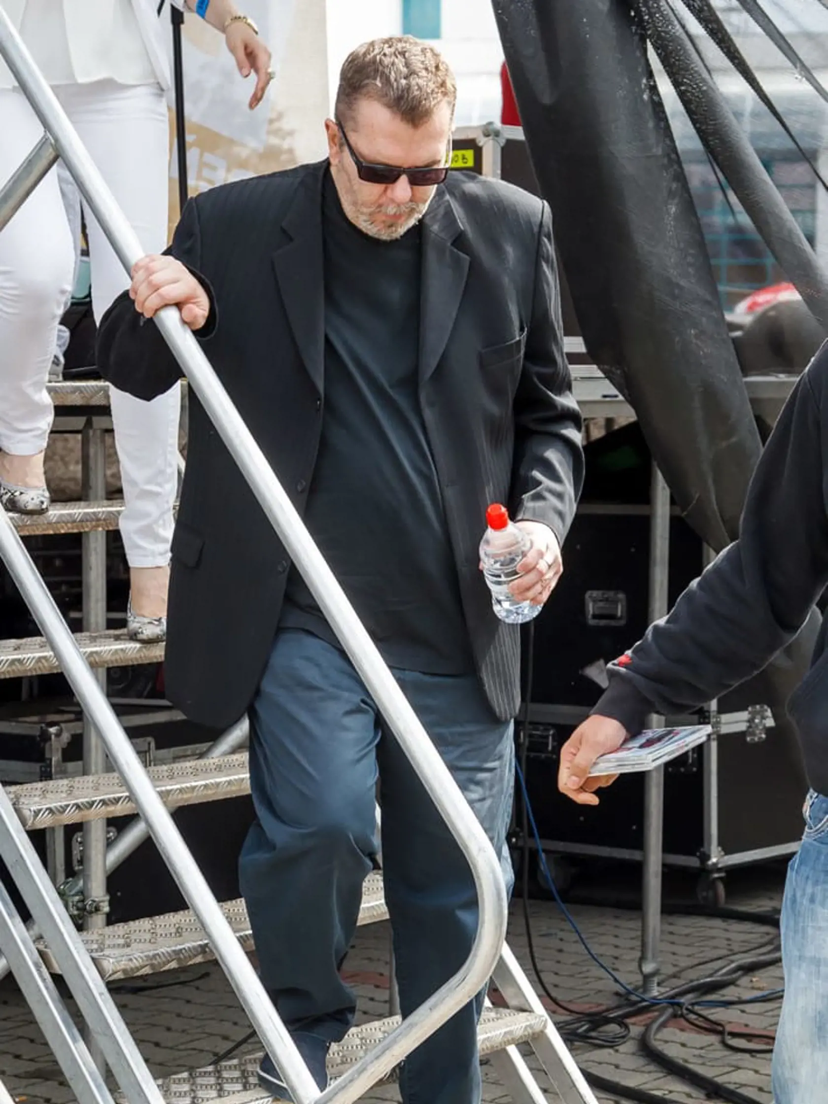 Richard Müller (55)