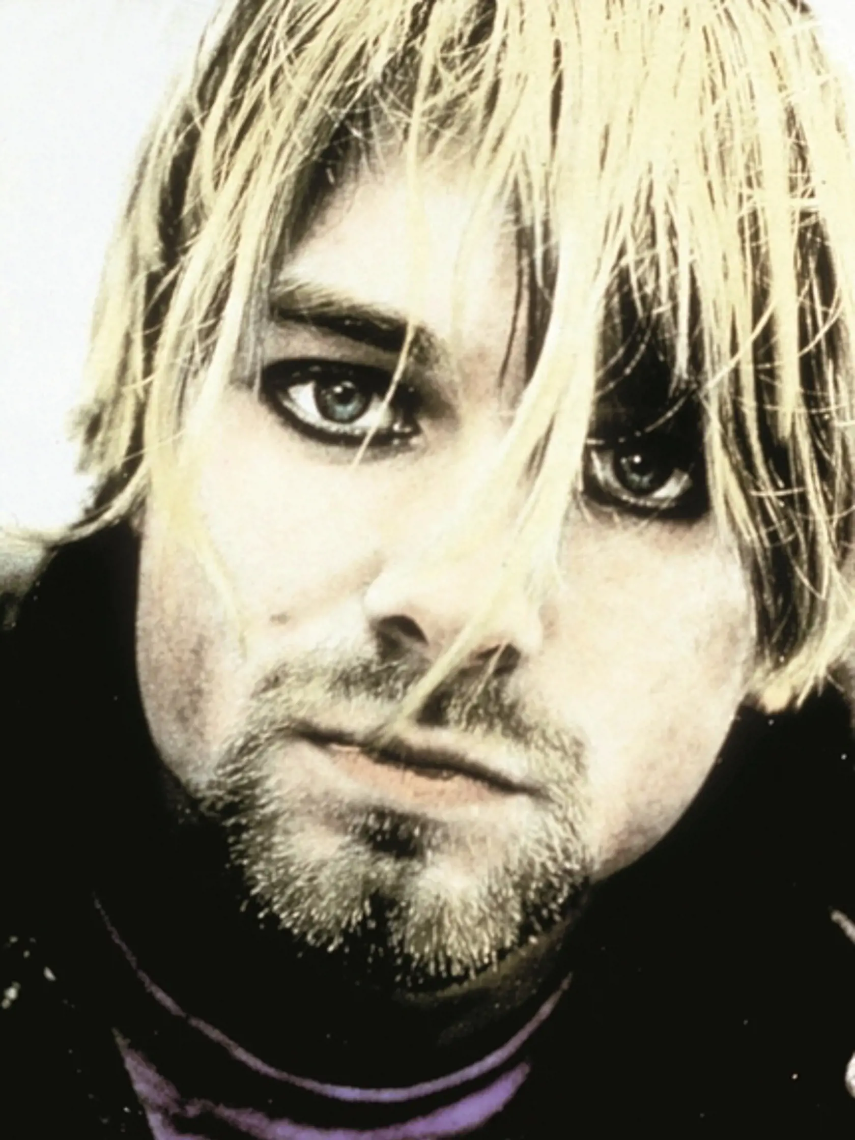 Kurt Cobain zomrel 5. apríla 1994