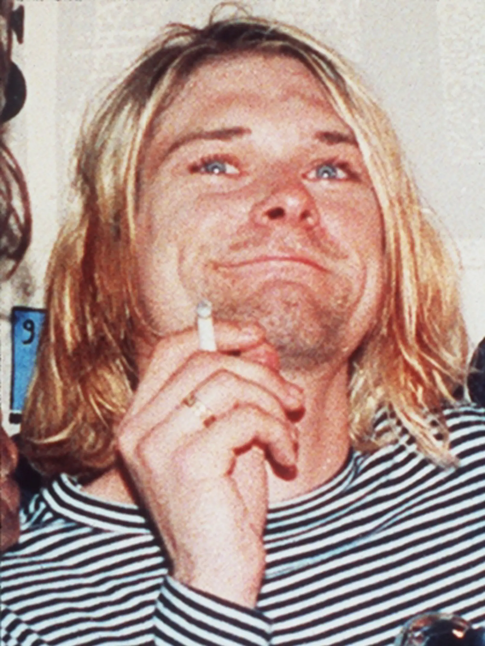 Kurt Cobain zomrel ako 27-ročný.