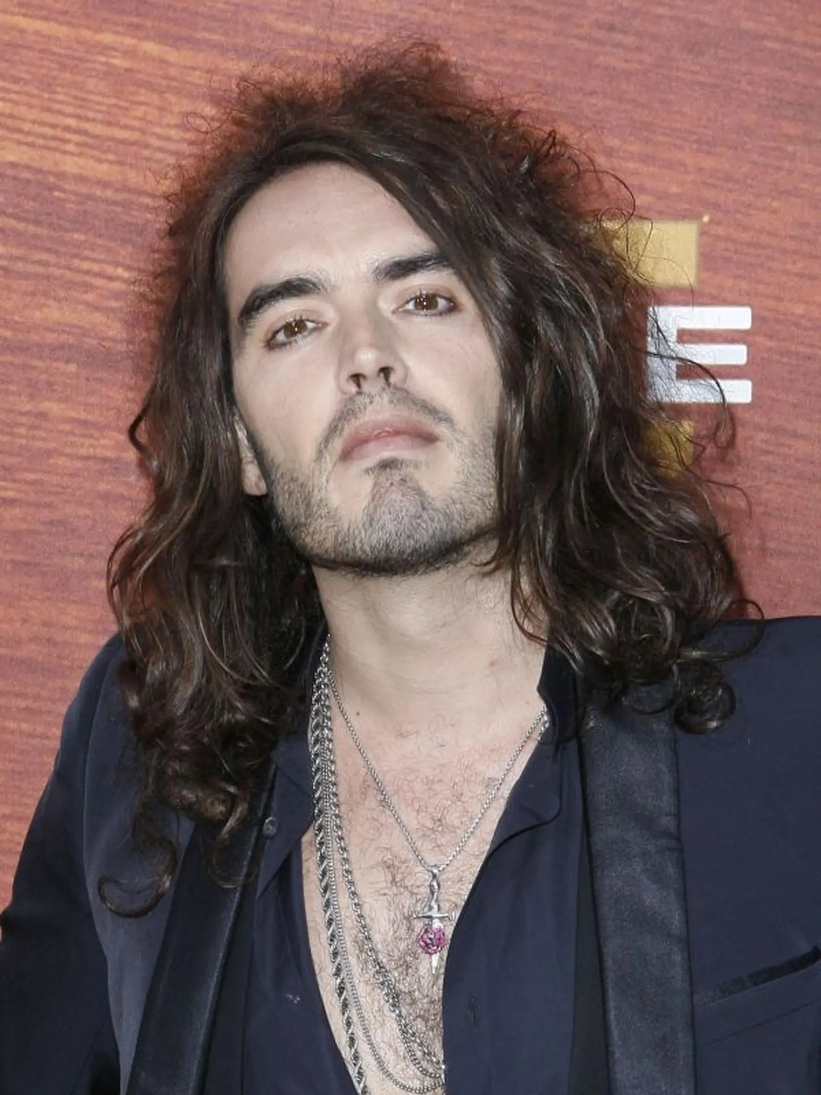 Russell Brand