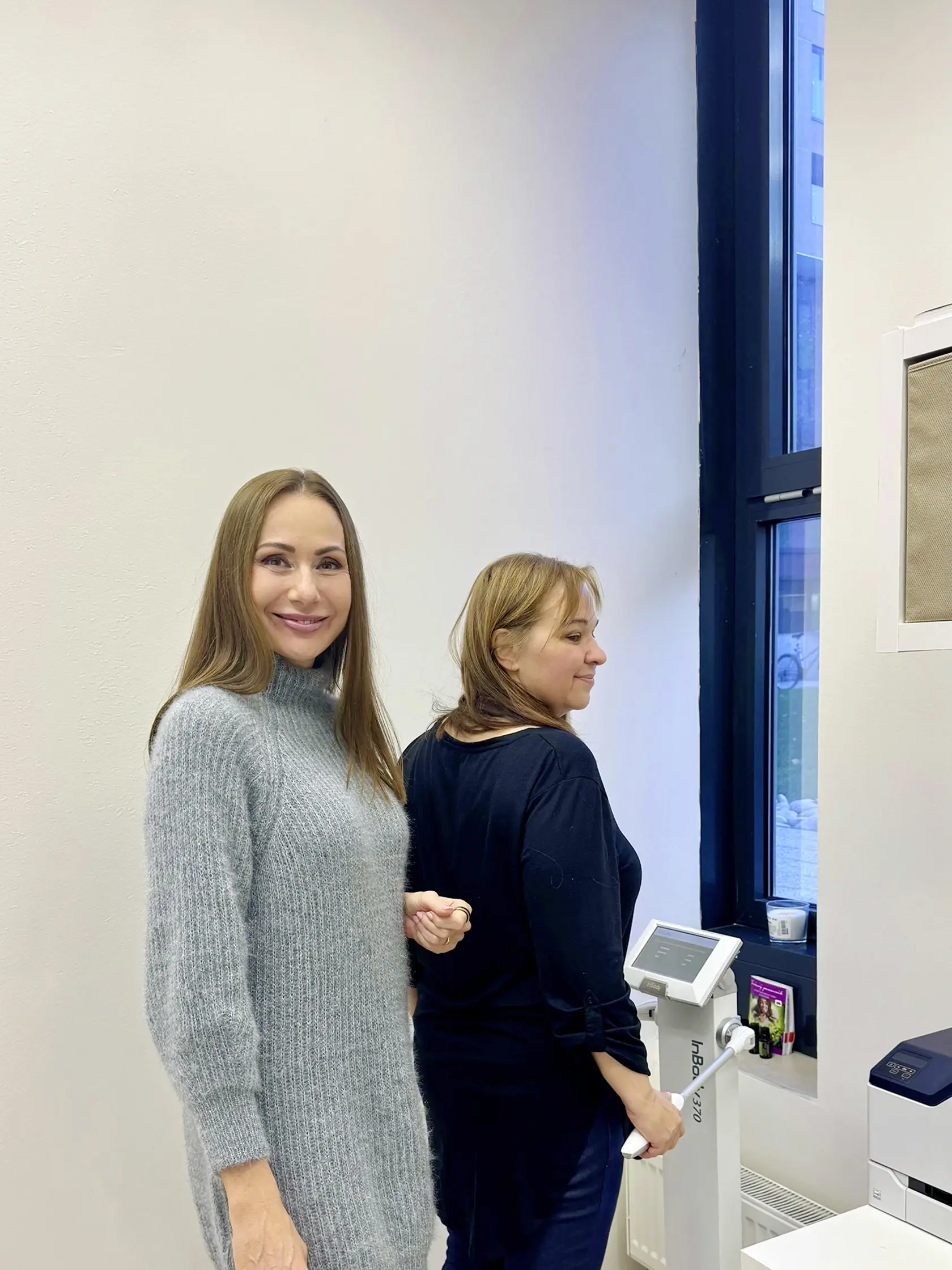 Začalo to vážením a zmeraním a potom vypracovaním výživového plánu od Zuzky Liškovej, výživovej poradkyne. Po stagnácii musím znovu naštartovať