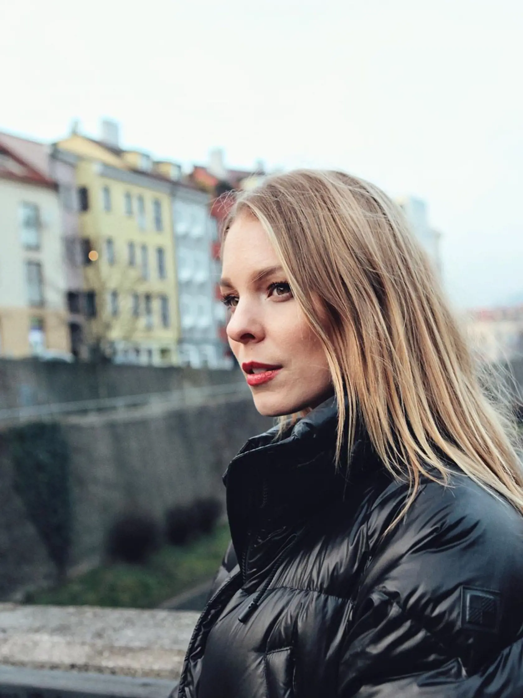 Veronika Cifrová