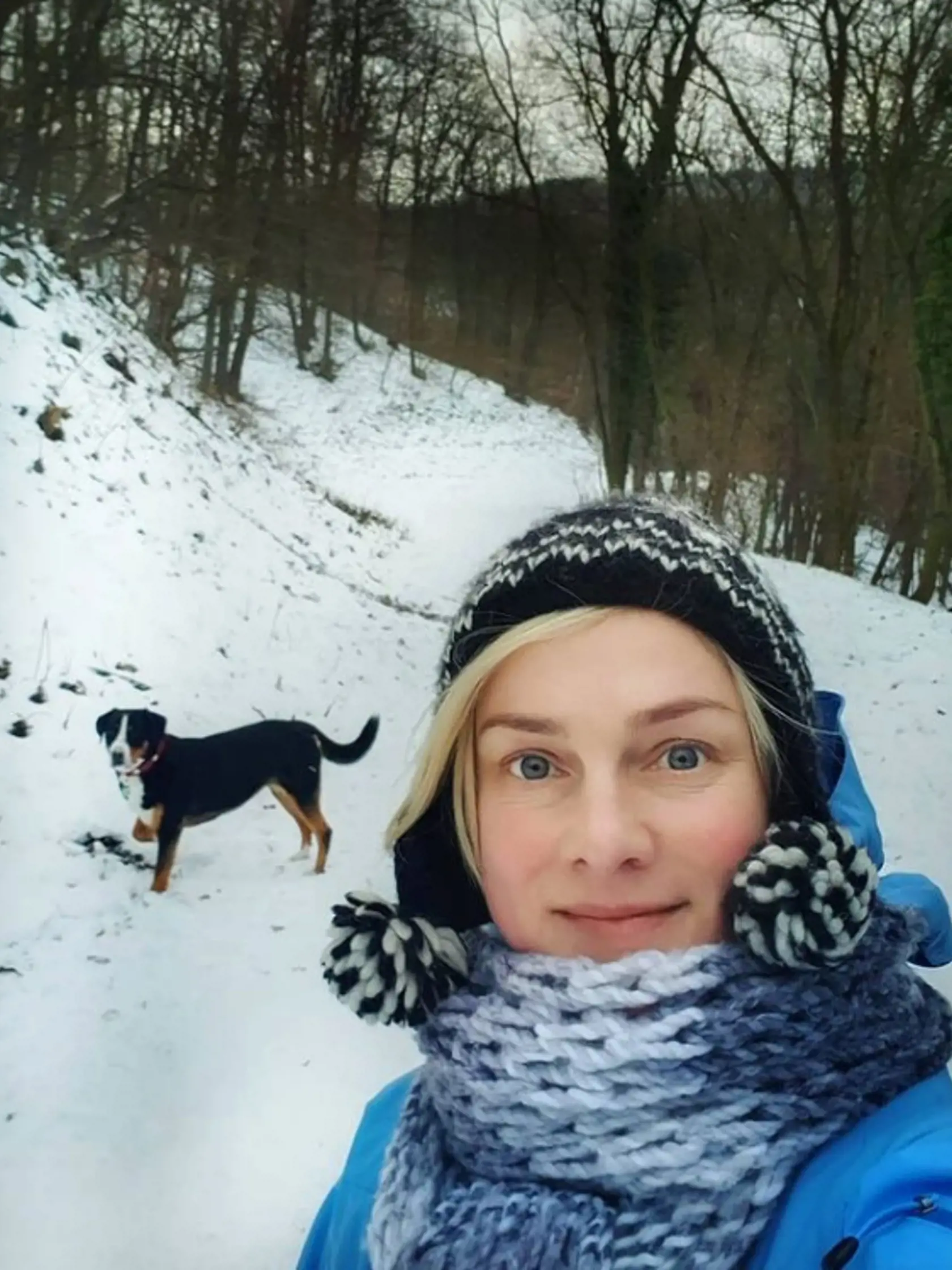 Monika Hilmerová