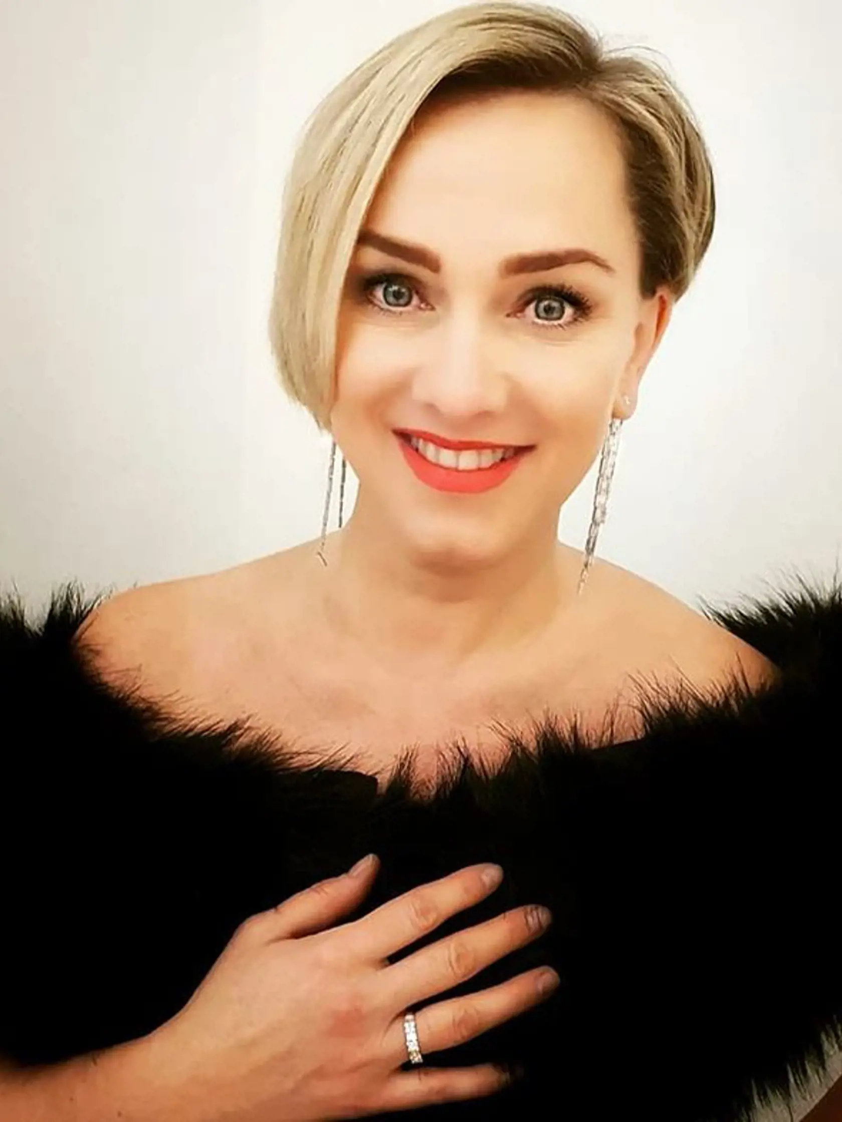 Monika Hilmerová