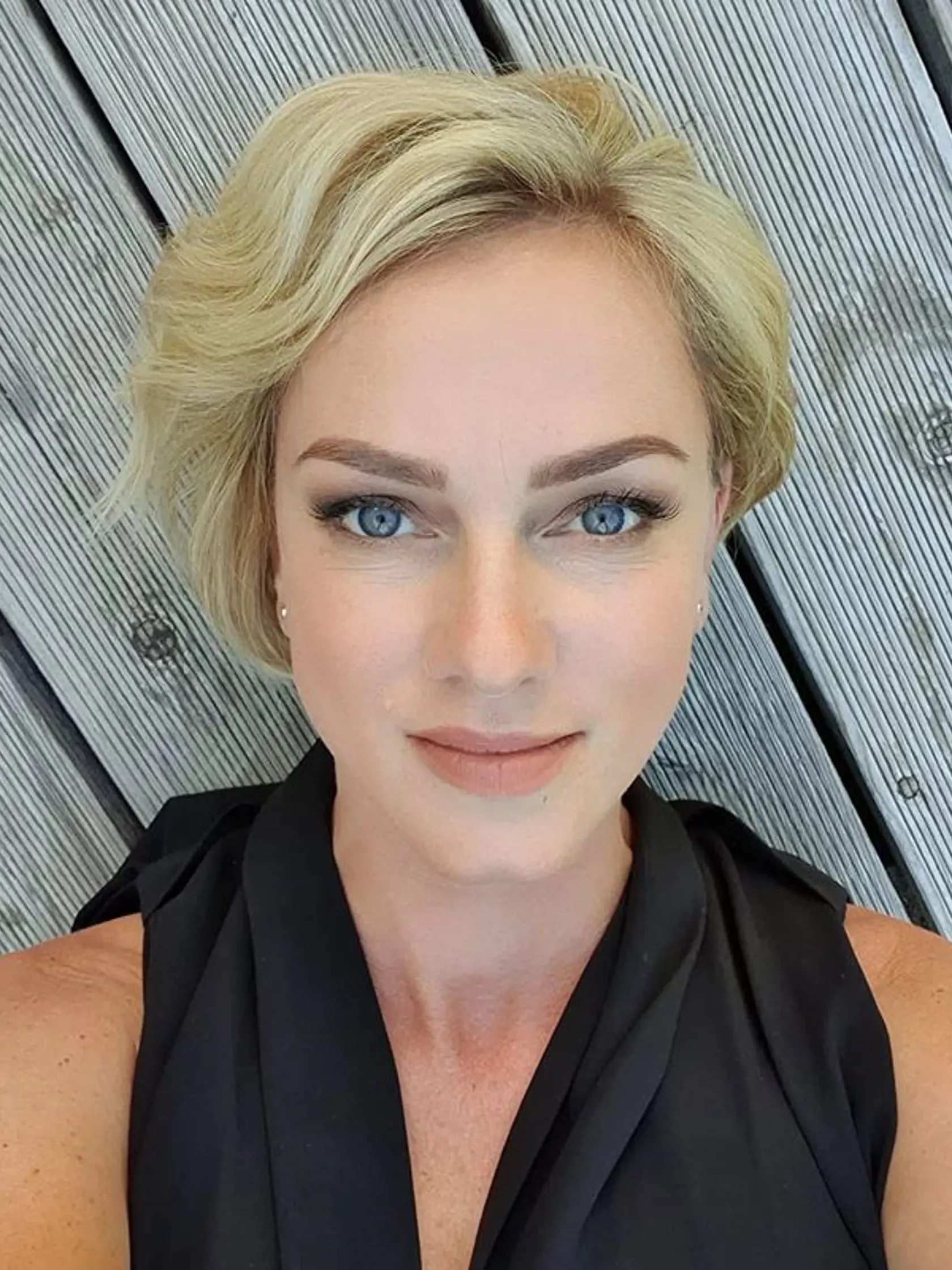 Monika Hilmerová