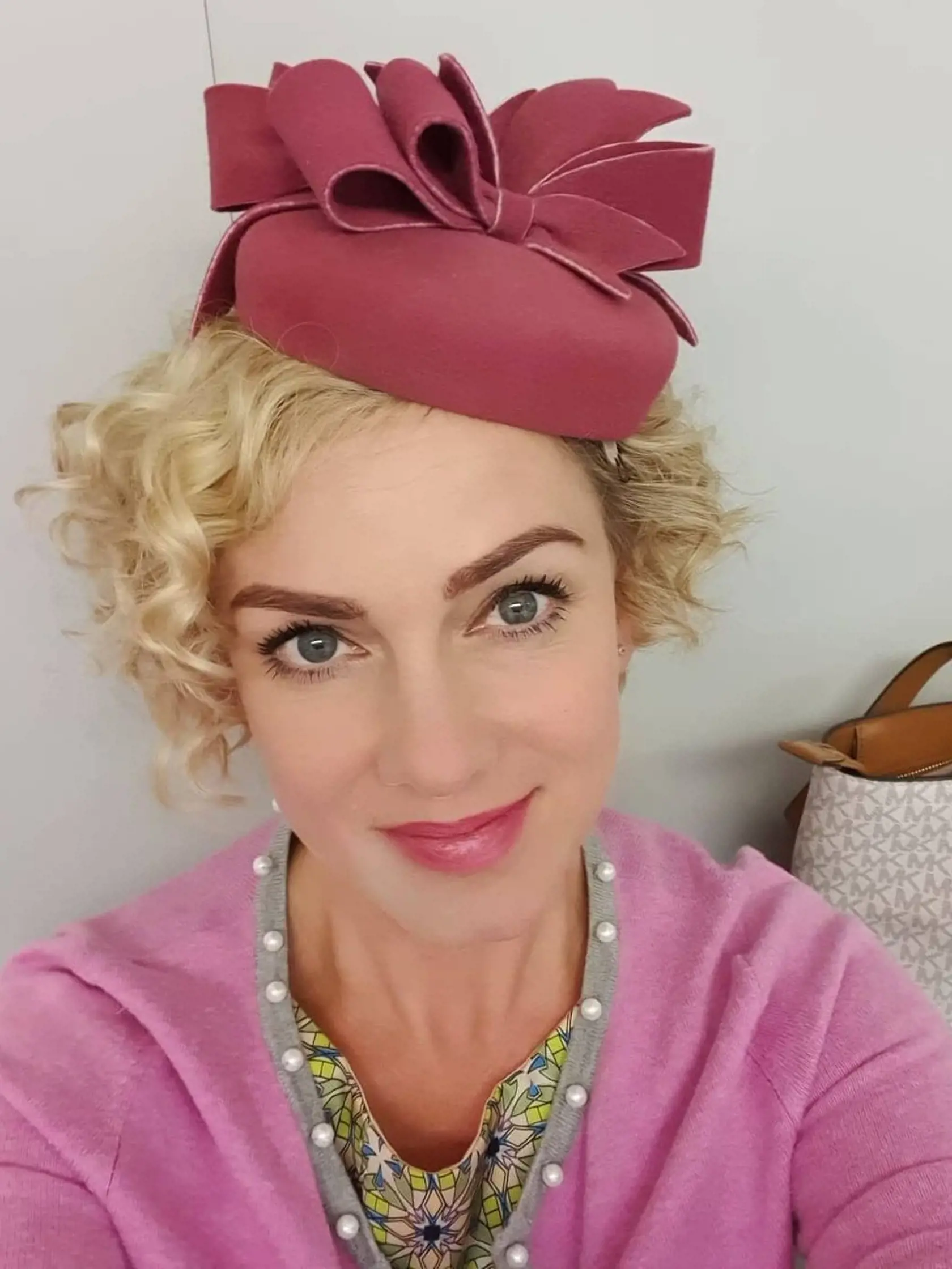 Monika Hilmerova
