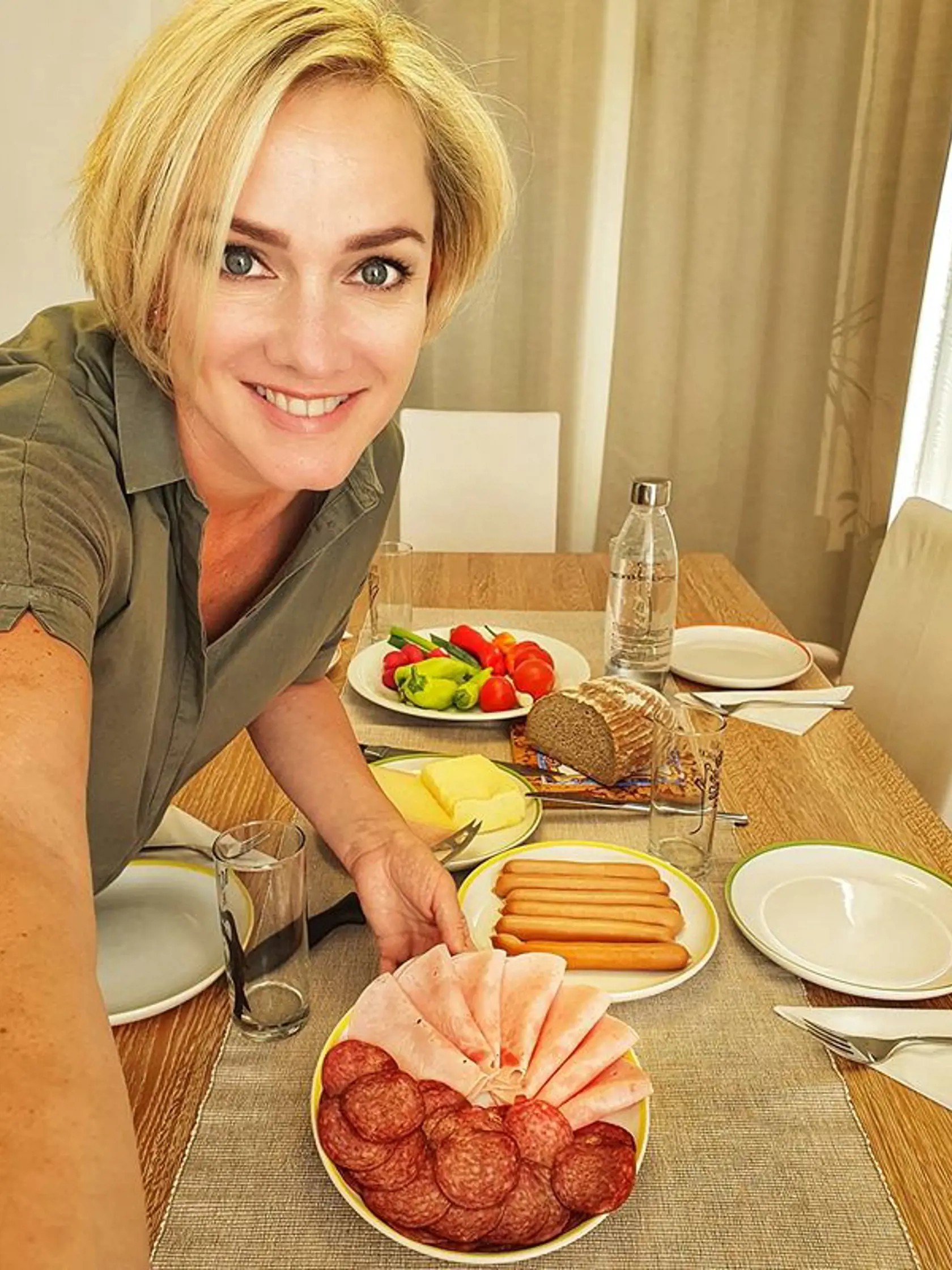 Monika Hilmerová