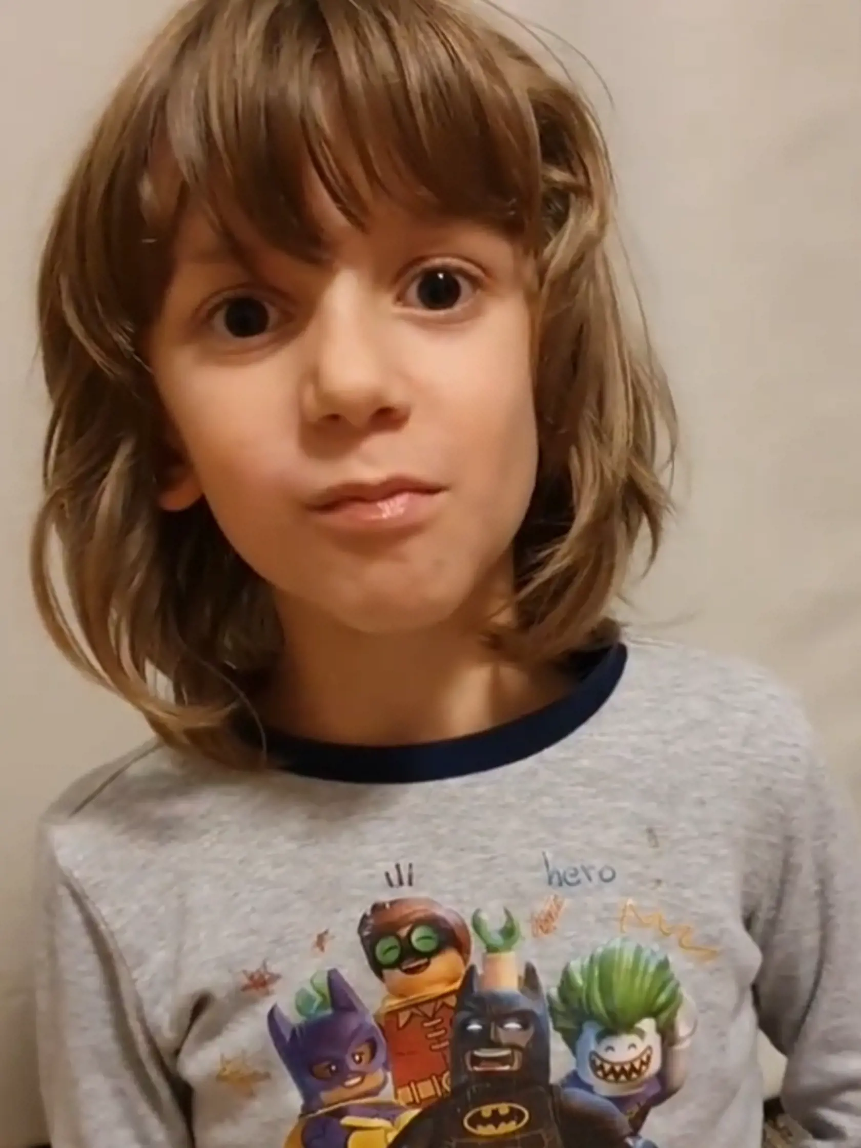 Hlášky syna Jaro Bekr zaznamenáva - Leo bude mať pamiatku.