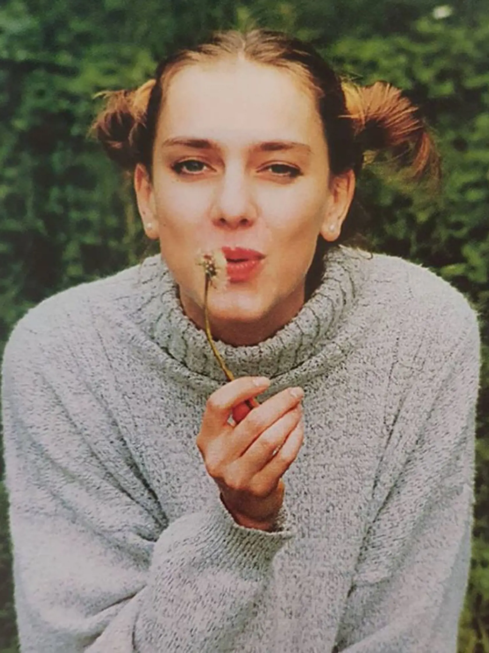 Monika Hilmerová