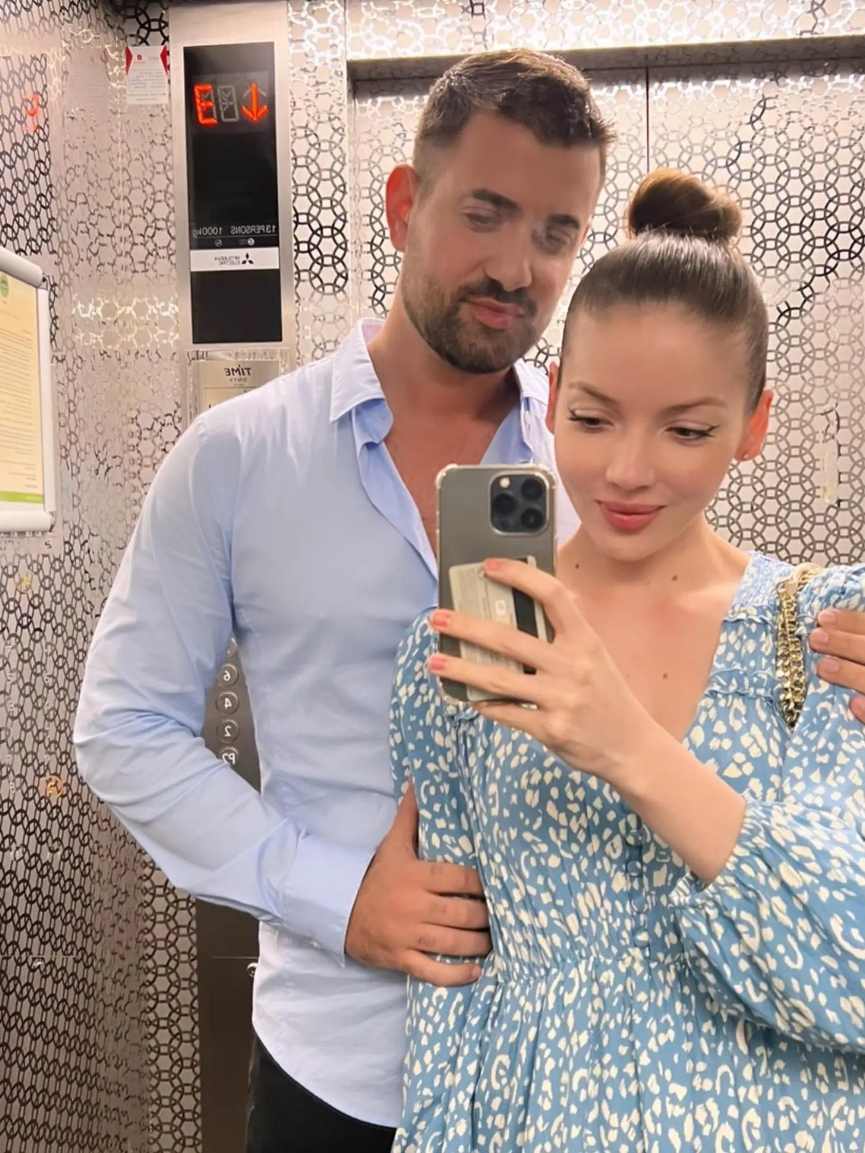Čo teraz Ňarjaša a jeho manželku čaká? „Pol roka sme cestovali, no a teraz po svadbe ju už beriem na rodné Slovensko. Najbližšie plány sú rodina, lebo to je to najpodstatnejšie v živote." Alina na Slovensku už bola a páči sa jej tu.