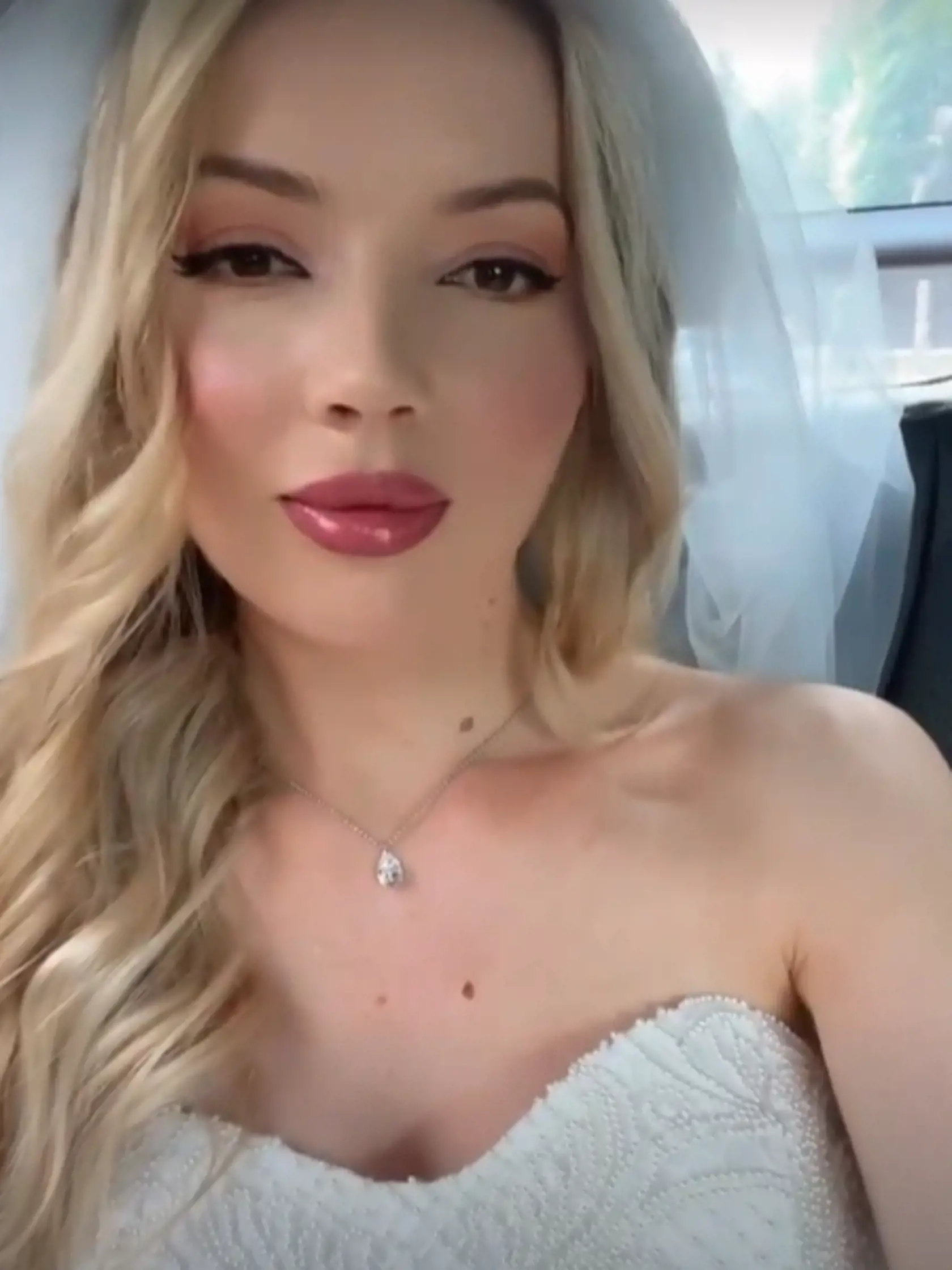 Ňarjašova nevesta Alina