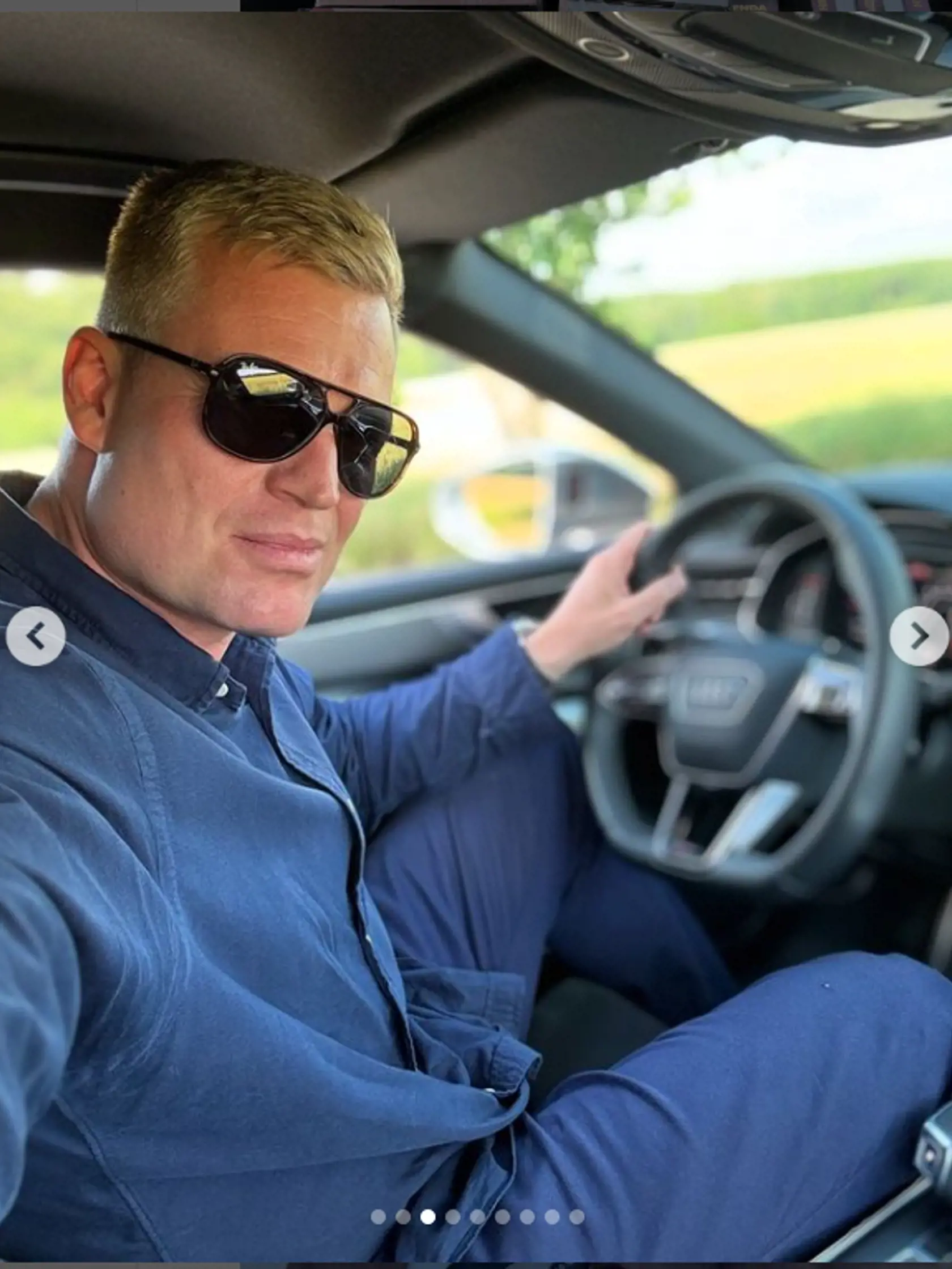 Filip Turek vedie okázalý život. V europarlamente aj vďaka nemu nuda nebude.