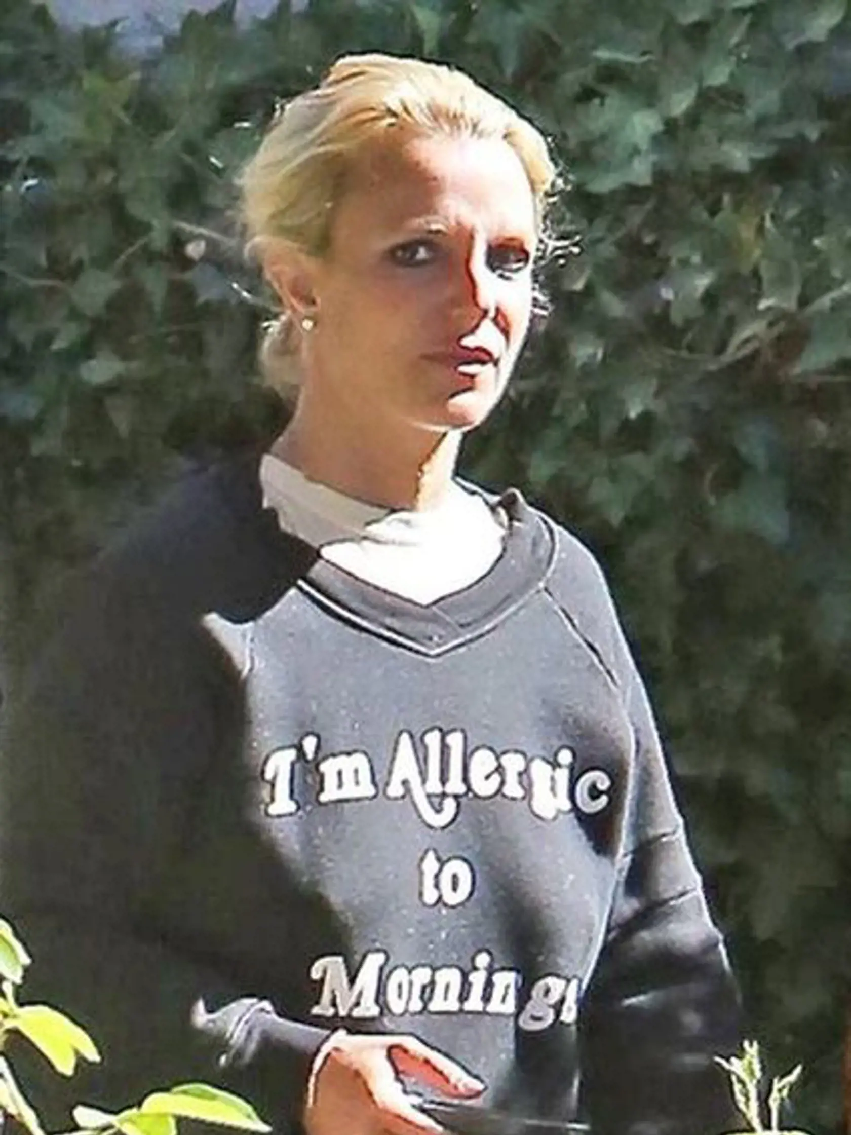 Britney Spears