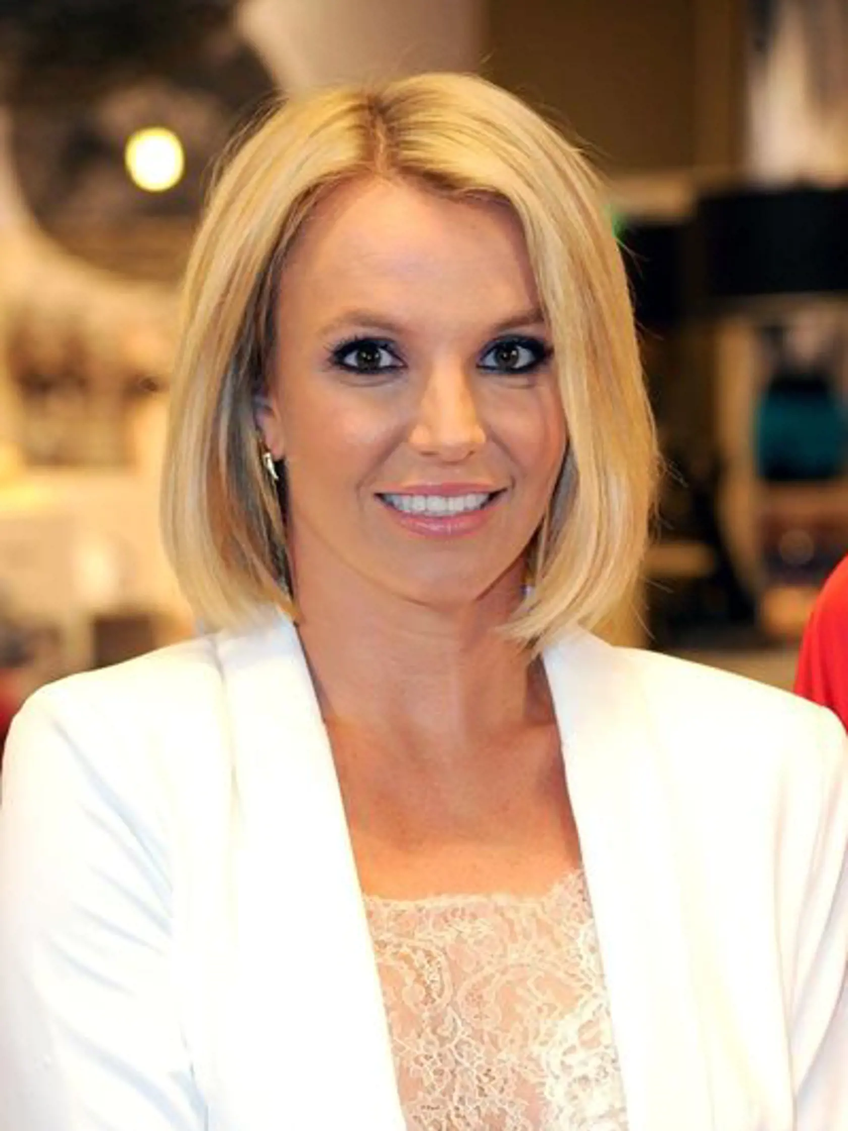 Britney Spears