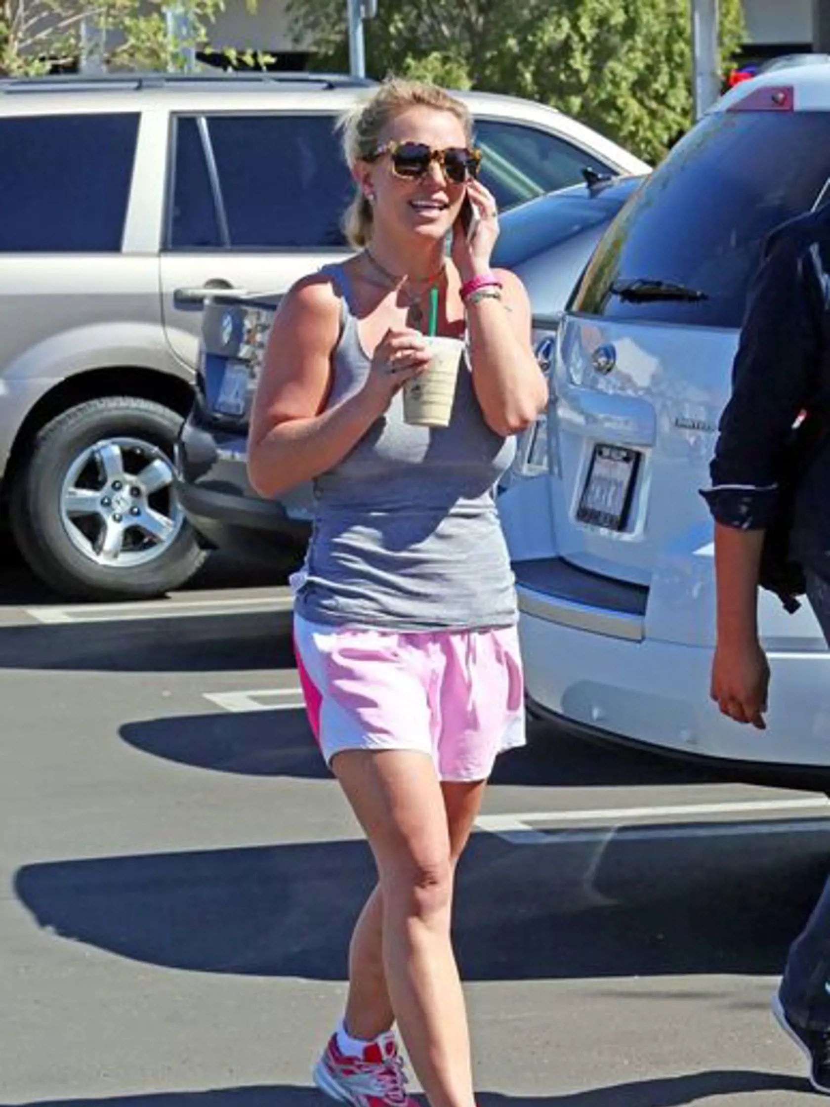 Britney Spears