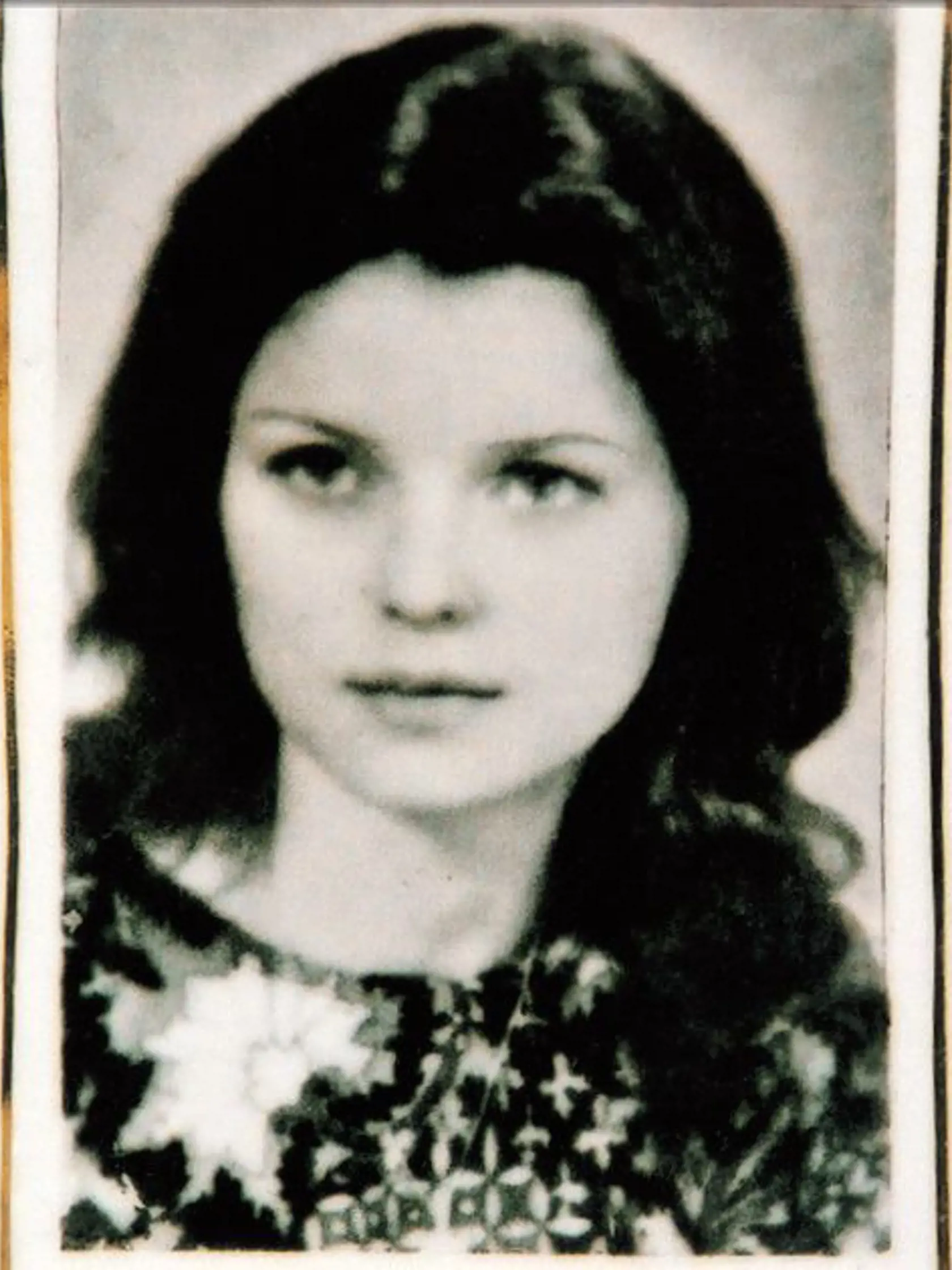ĽUDMILA CERVANOVÁ