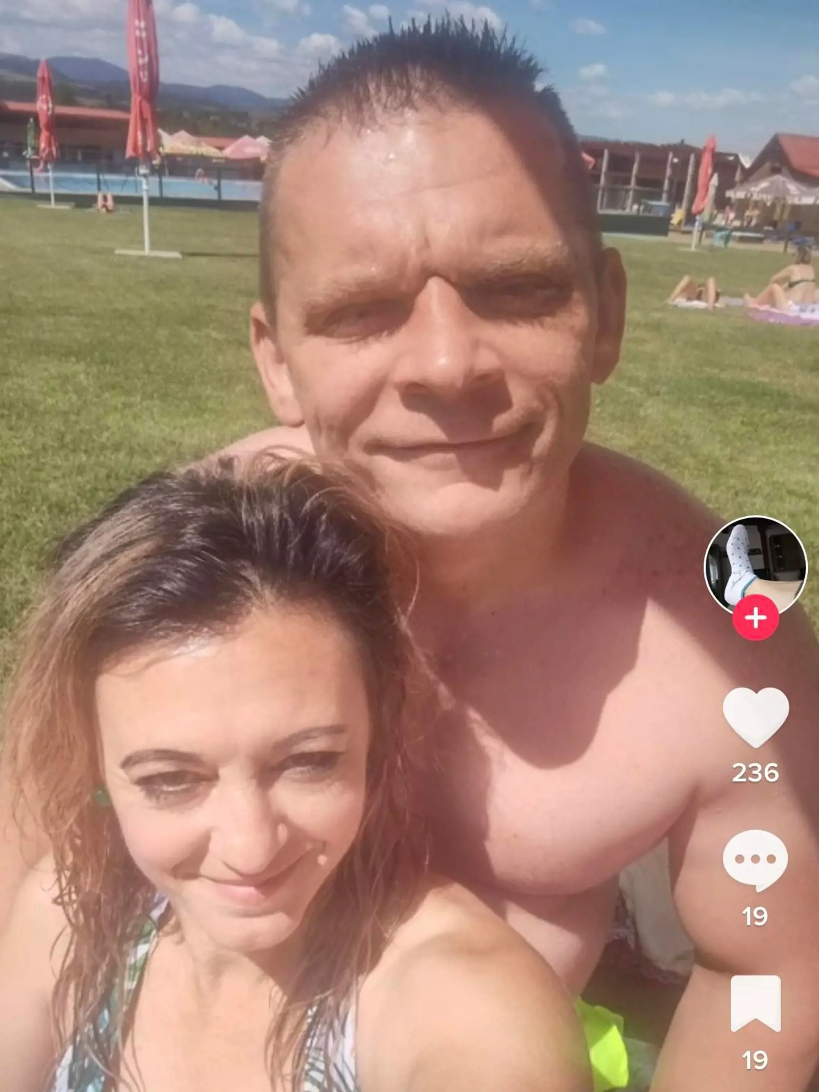 Maruška a Jožko sa stále ľúbia.