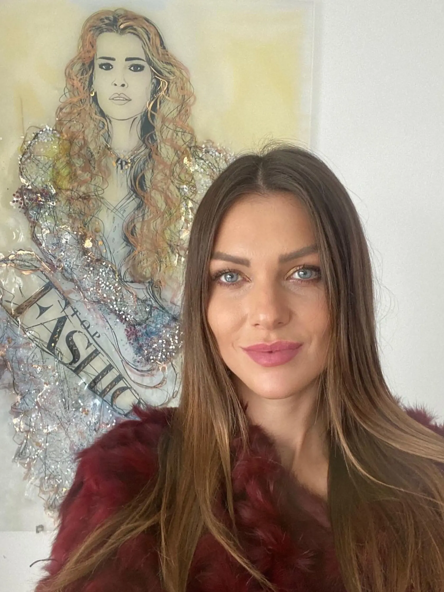 Martina Schindlerová.
