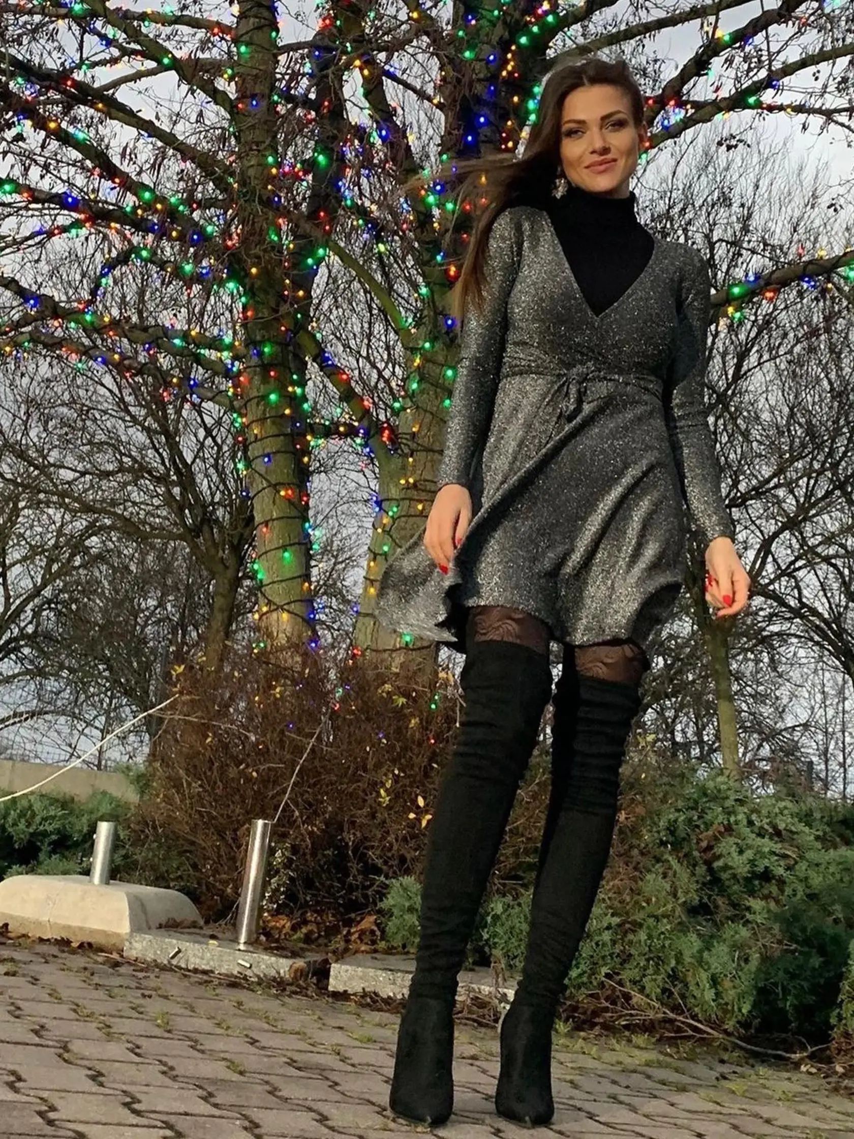 Martina Schindlerová.