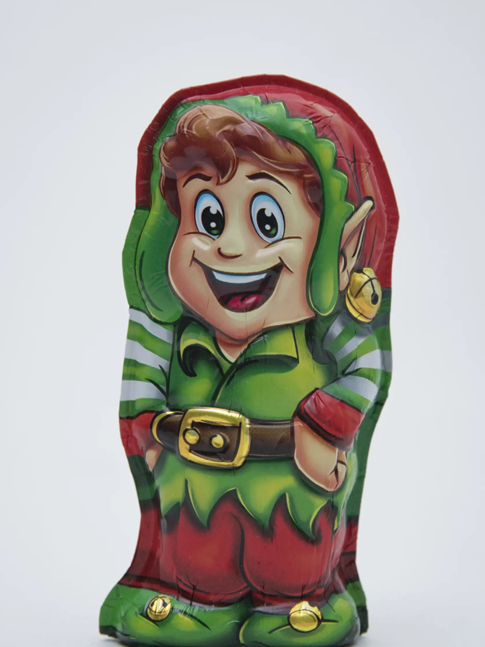 Pozreli sme sa pod ligotavé obaly čokoládových postavičiek.