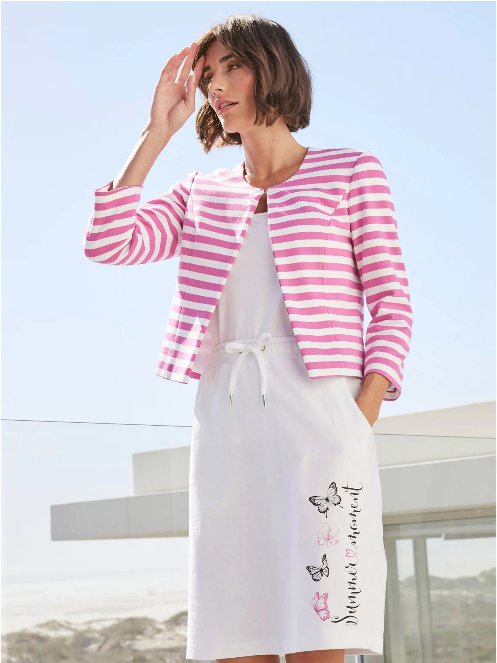 Outfit: Bonprix