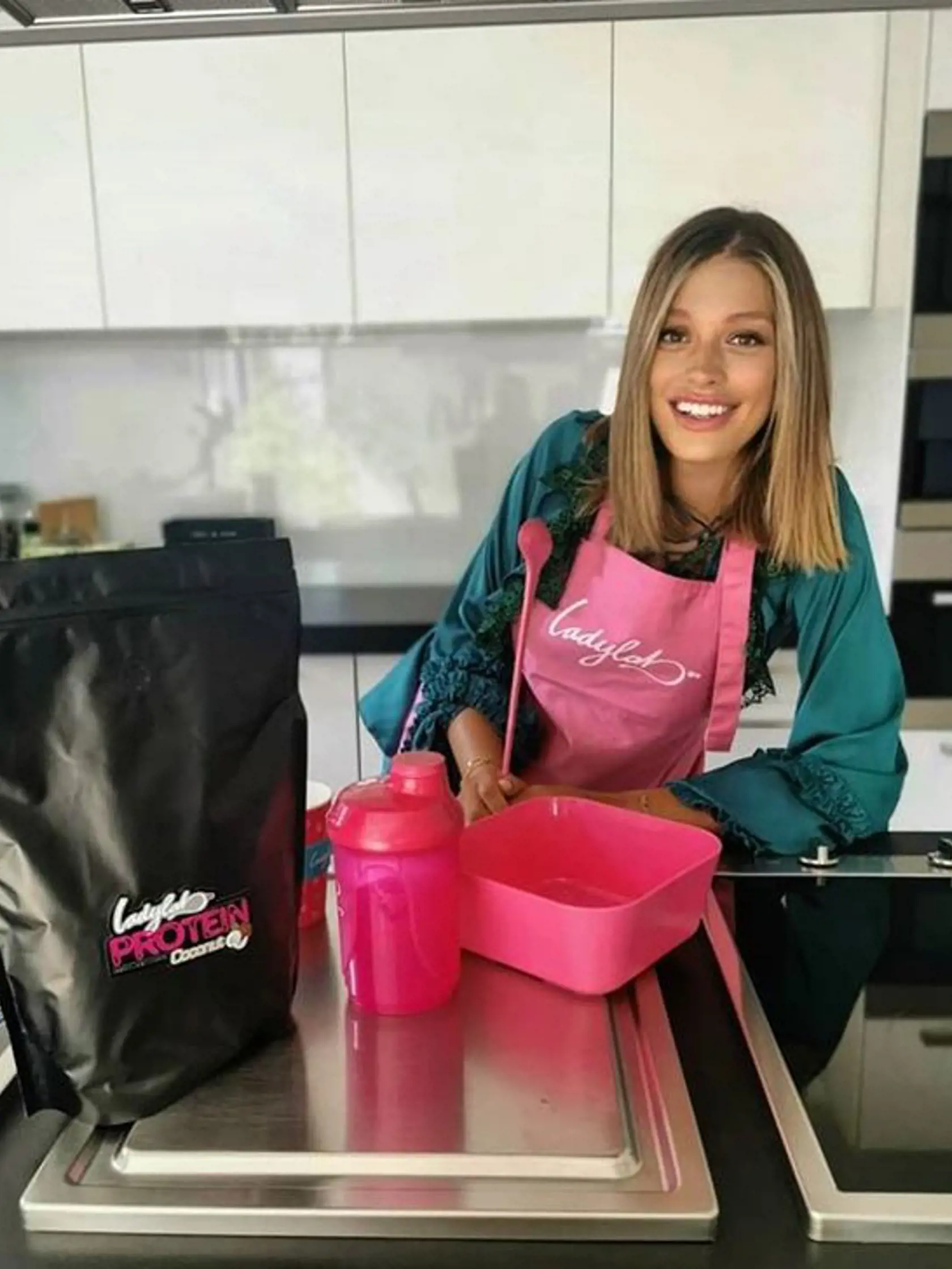 Bývanie Rytmusa a Jasminy nepatrí k tým lacným.