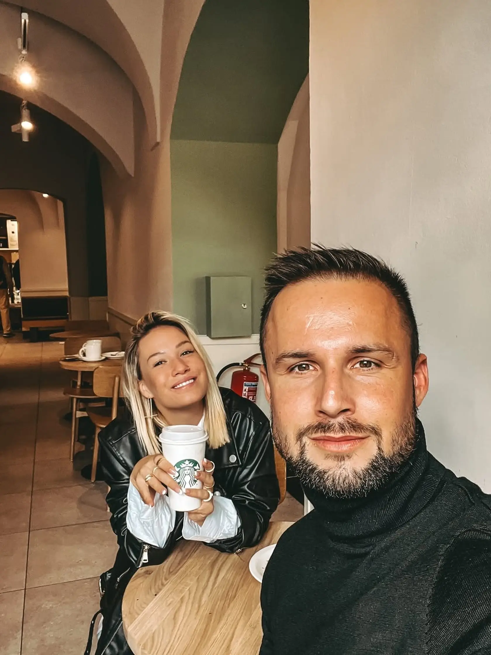 Terezu a Milana spojila šou Svadba na prvý pohľad.