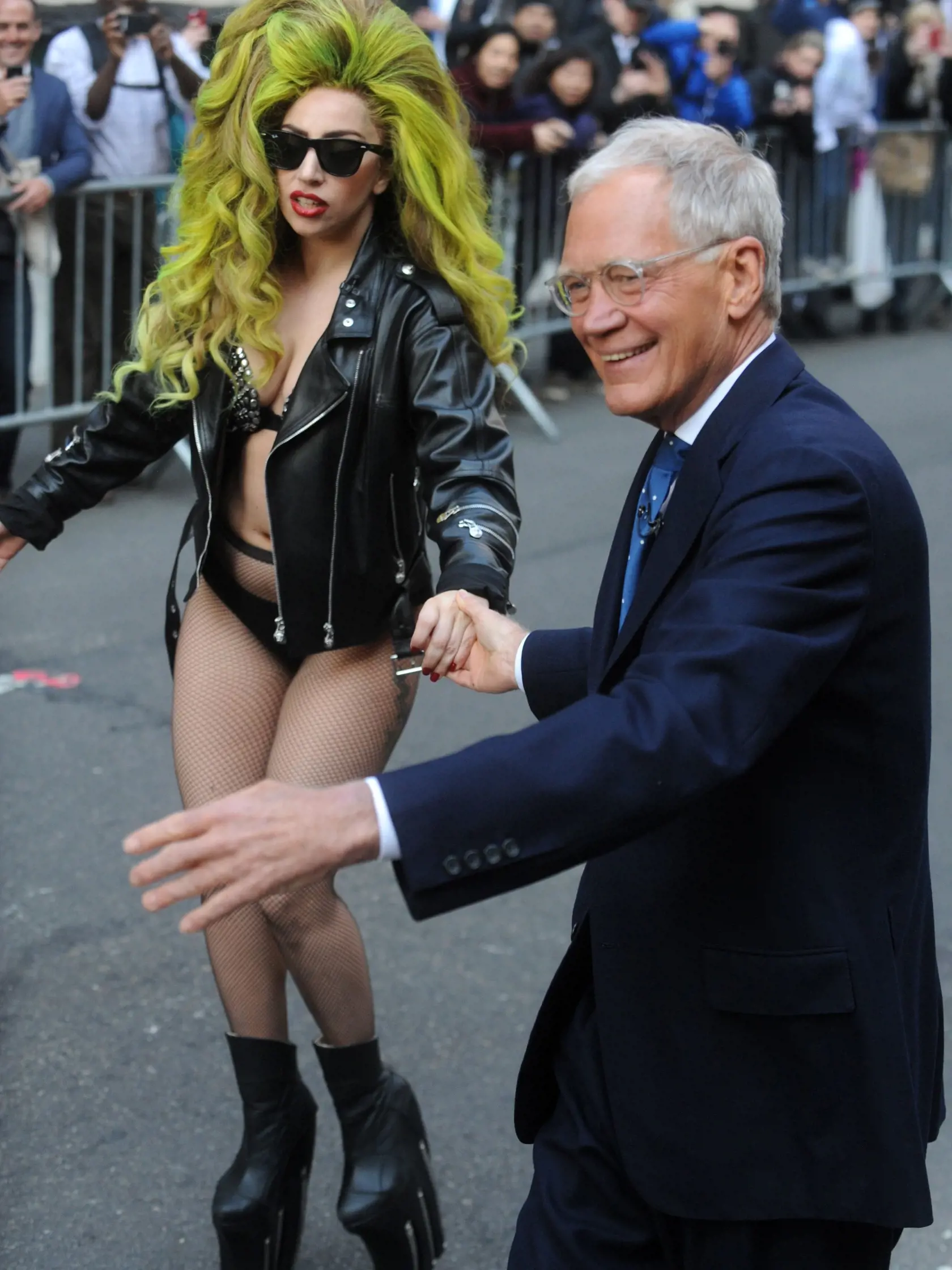 Lady Gaga