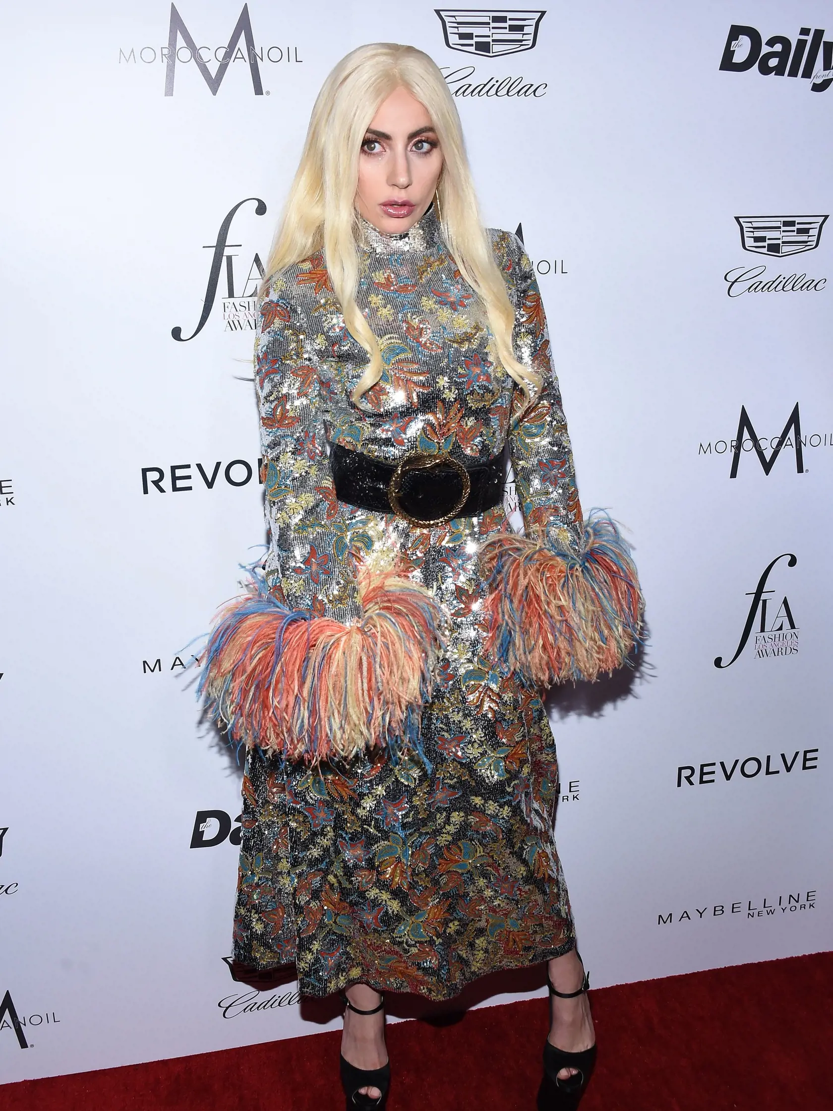 Lady Gaga