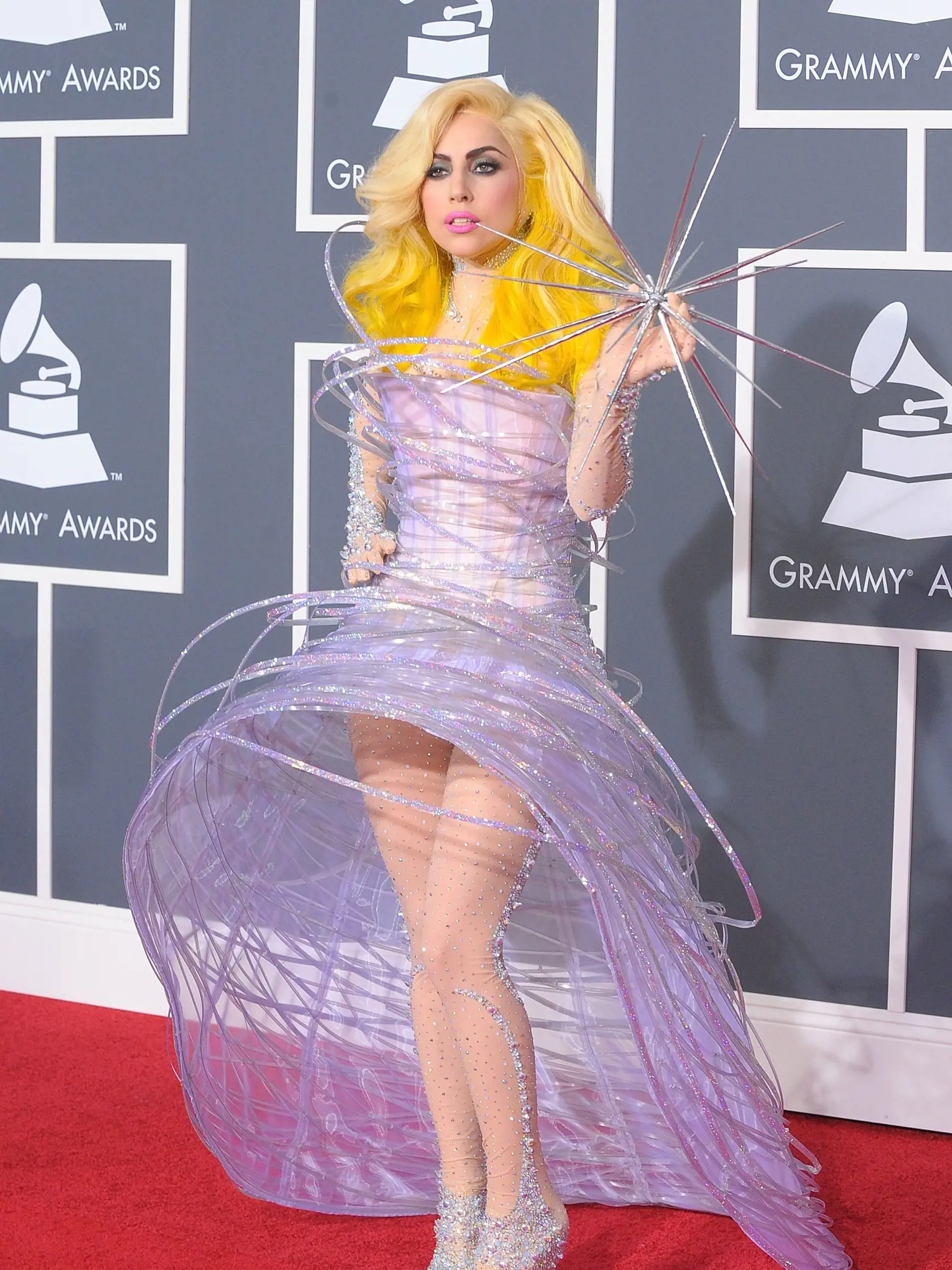 Lady Gaga