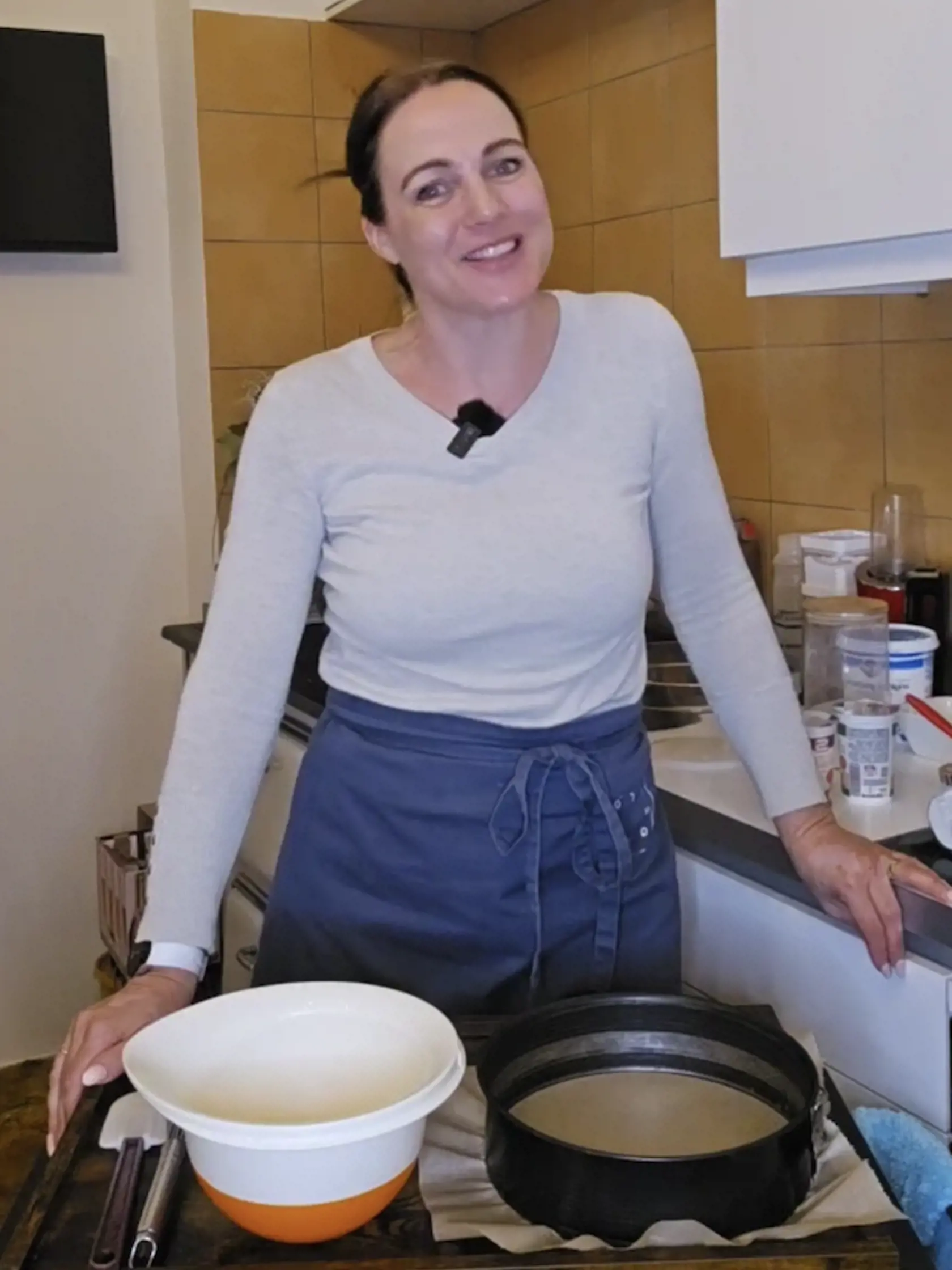 Exmarkizáčka sa dnes naplno venuje prevádzkovaniu kaštieľa a sociálnym sieťam.