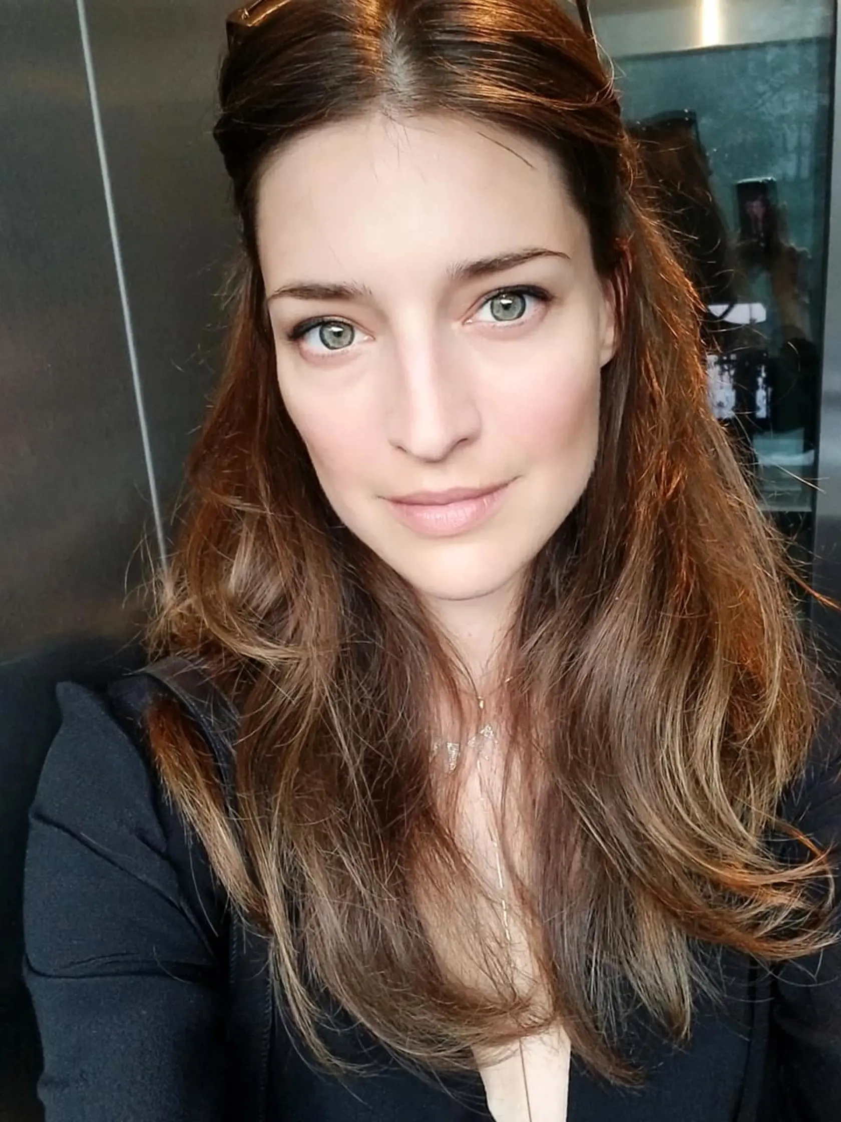 Modelka Linda Nývltová kedysi randila so Sajfom.