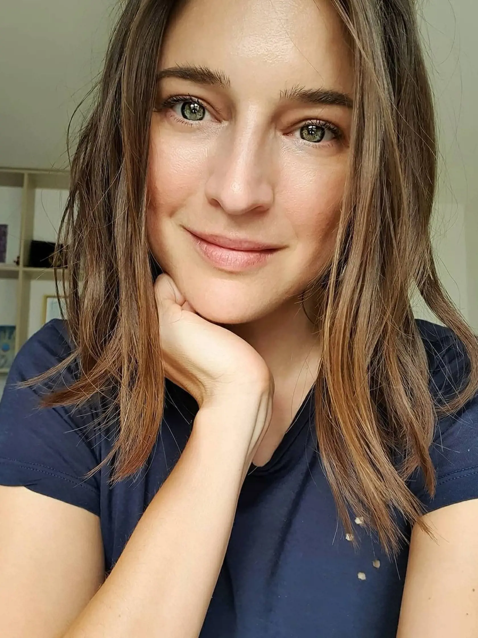 Modelka Linda Nývltová kedysi randila so Sajfom.