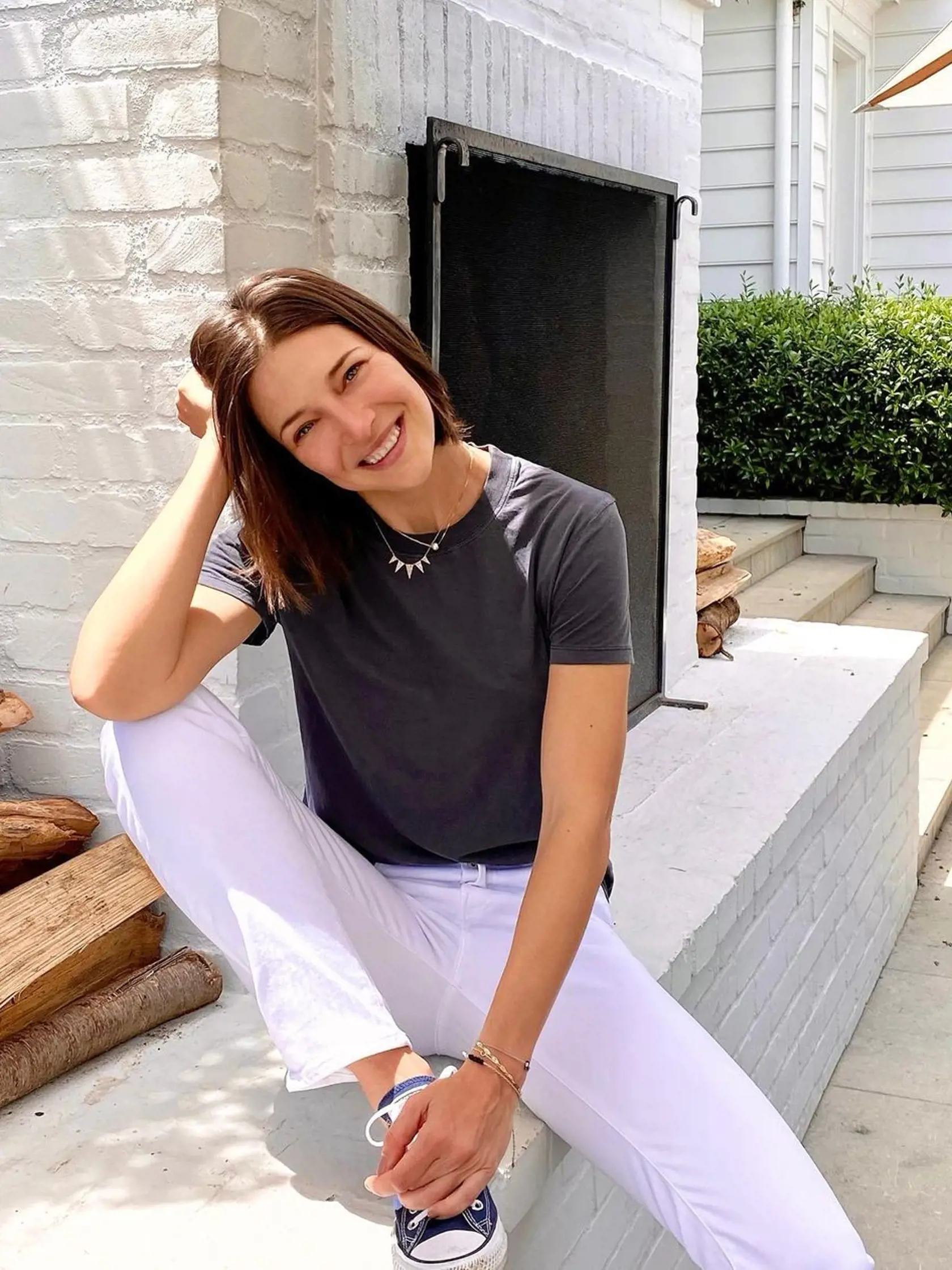 Modelka Linda Nývltová kedysi randila so Sajfom.