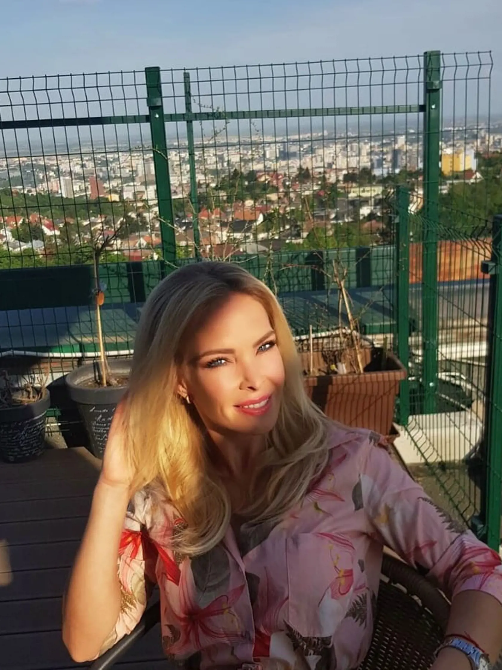 Lucia Barmošová