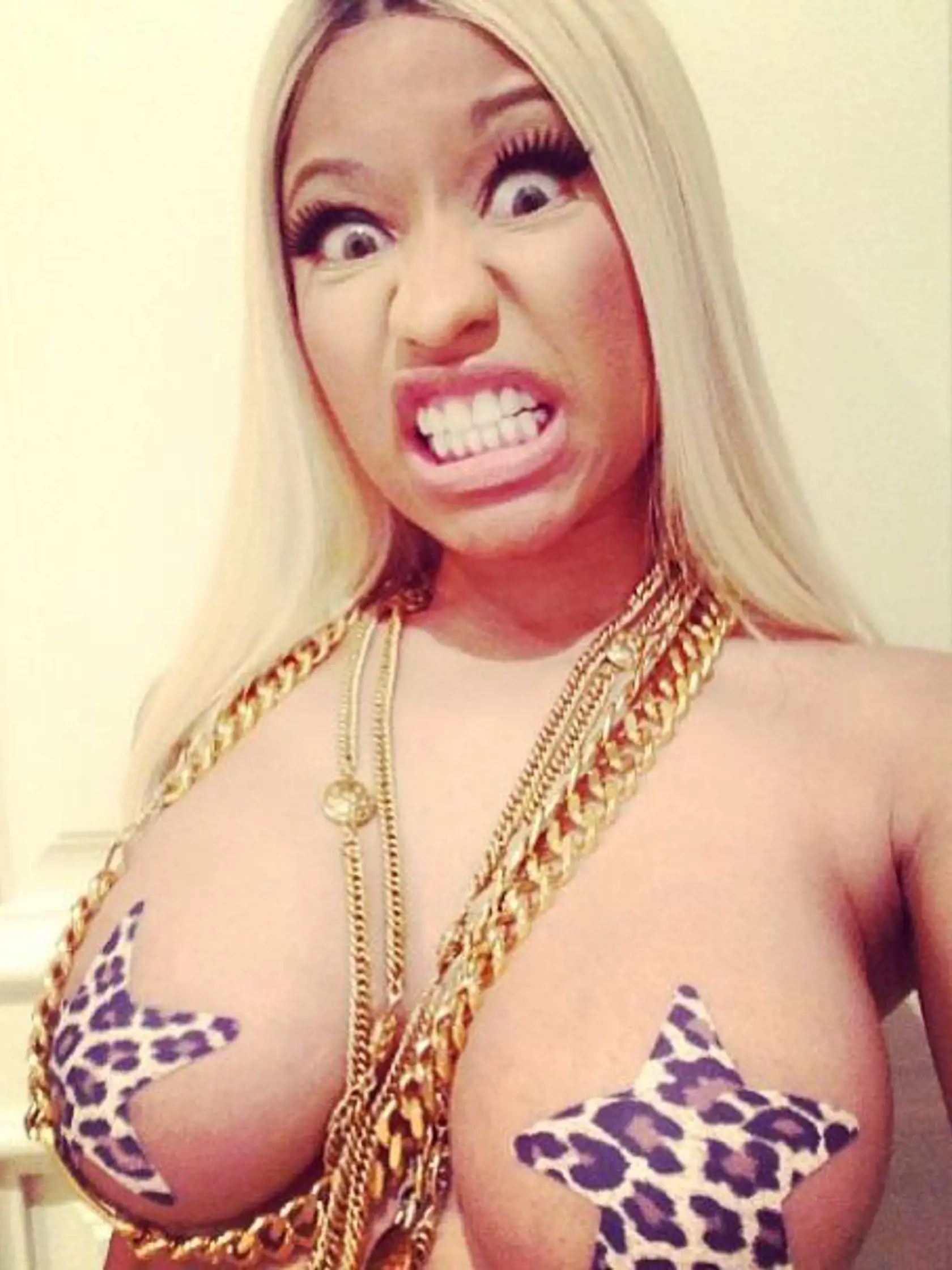 Nicki Minaj
