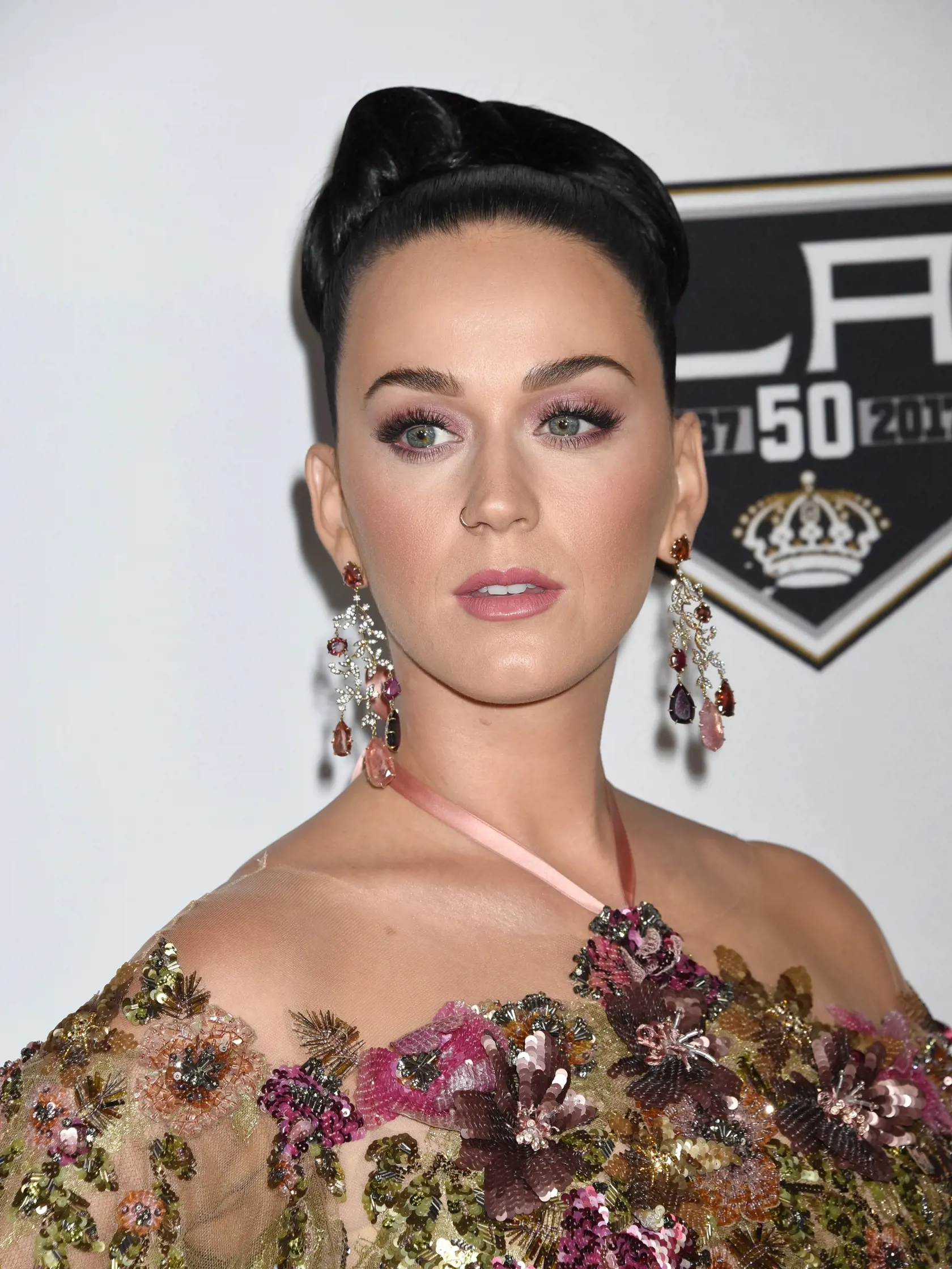 Katy Perry