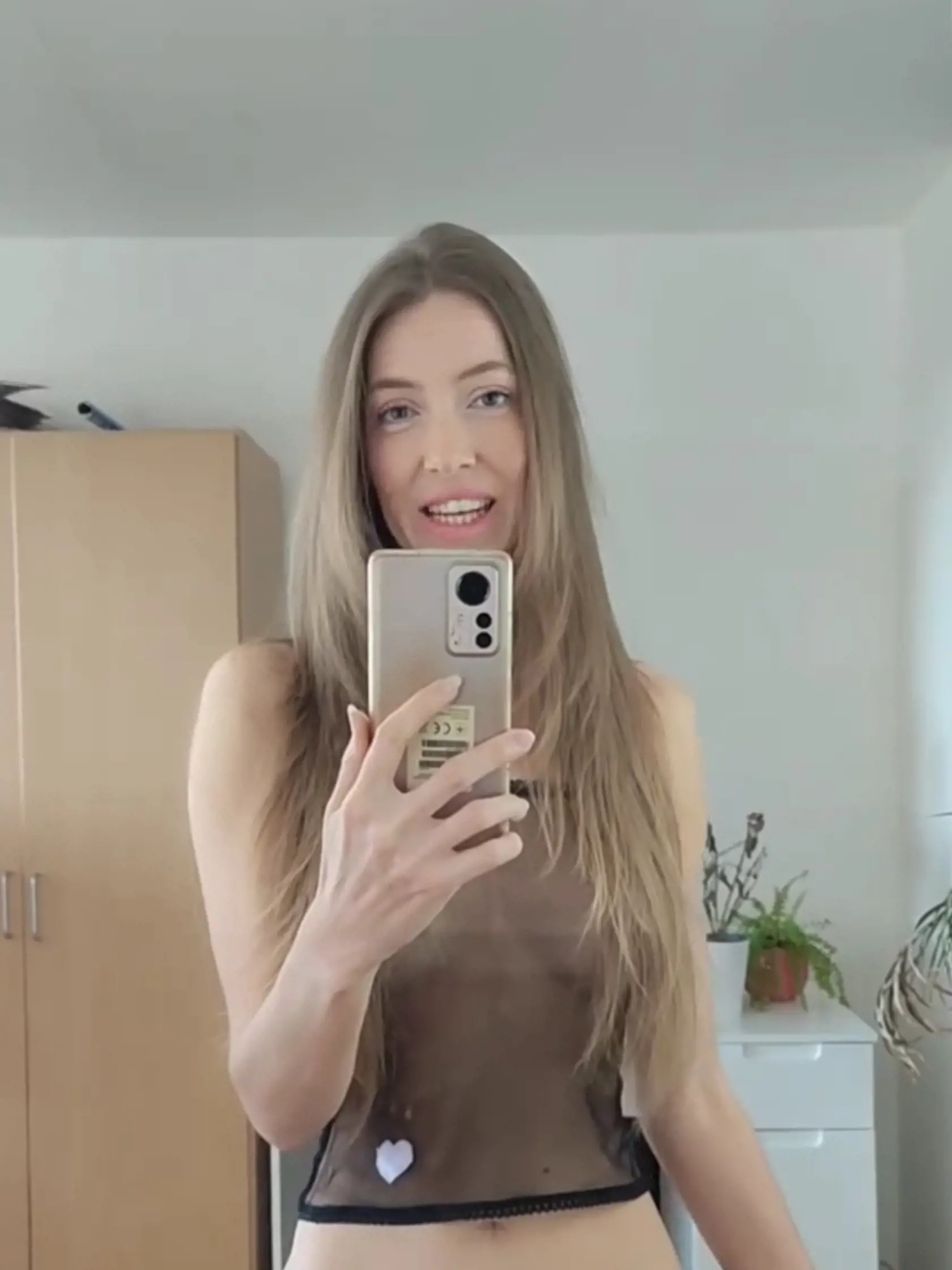 Alex Wortex si prešla poriadnou premenou