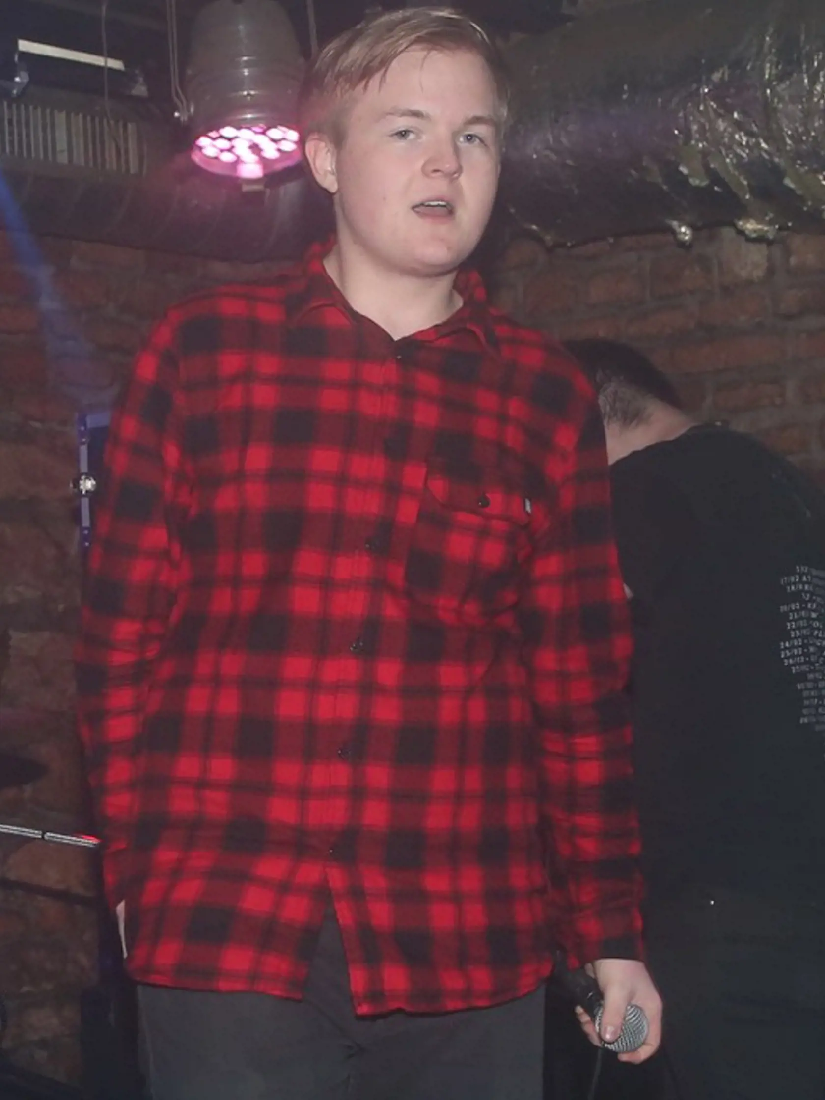 Artur Štaidl so svojou kapelou nedávno nahral prvý album.