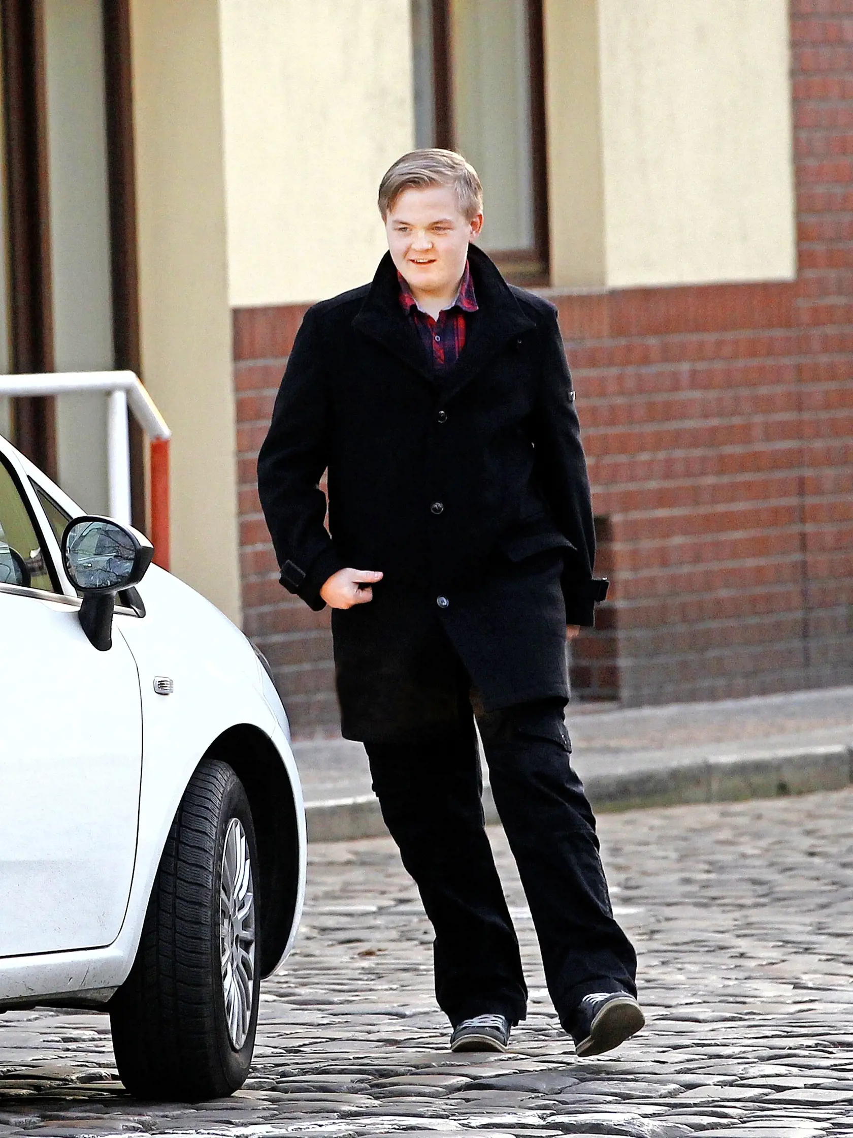 Artur Štaidl