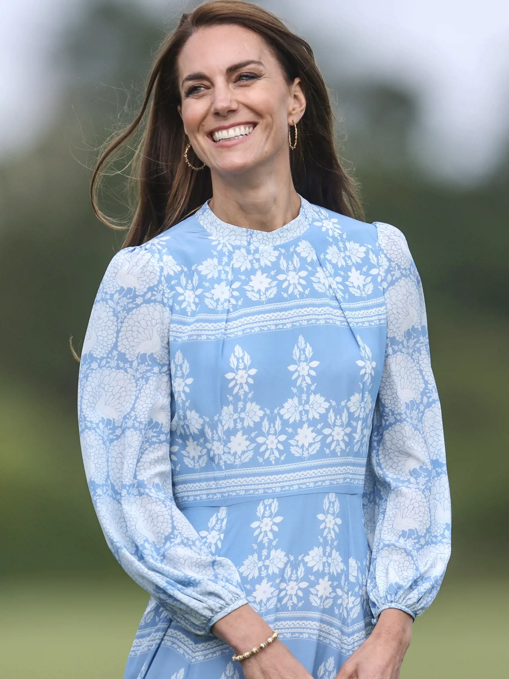 Princezná Kate