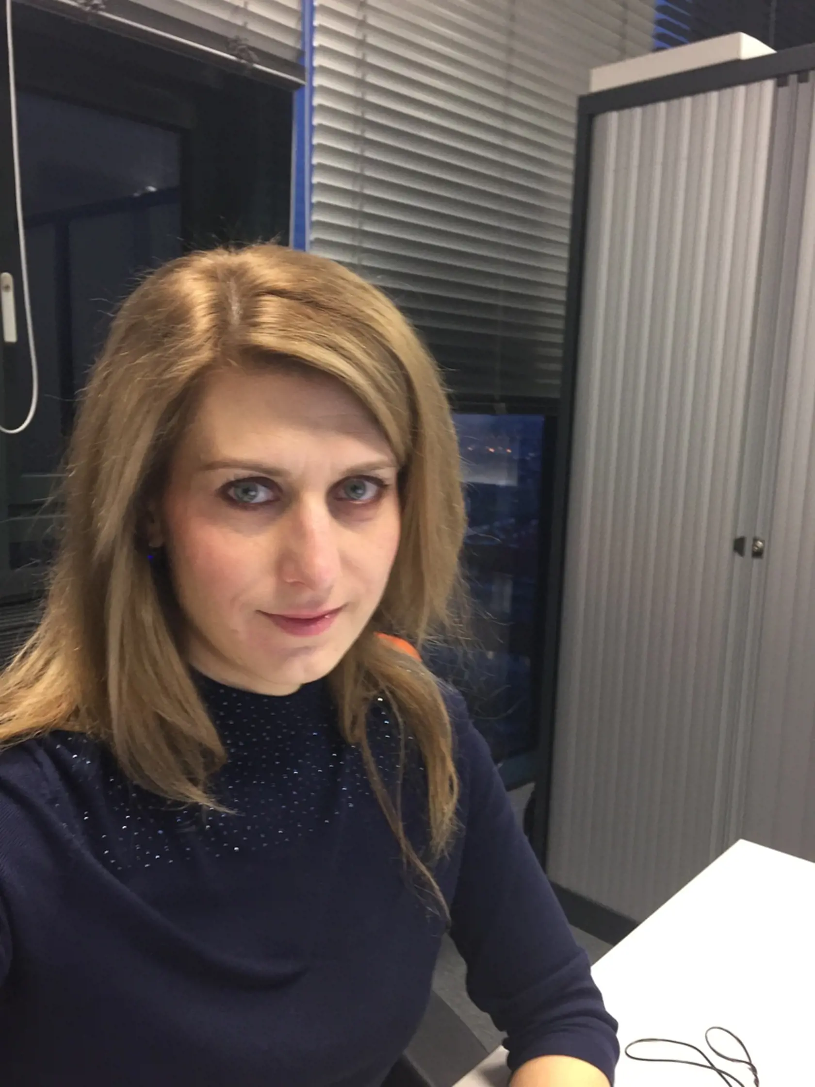 Z kancelárie mieri do divočiny.
