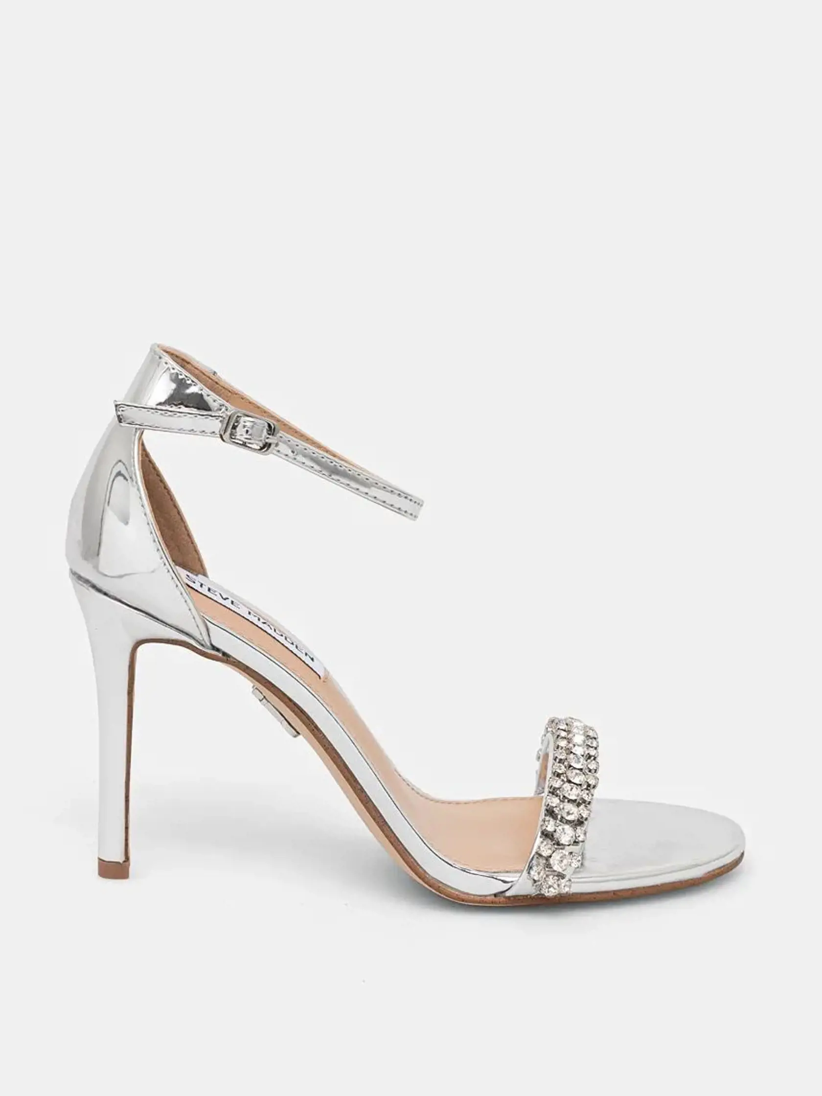 Sandáliky: Steve Madden, 66,99 €
