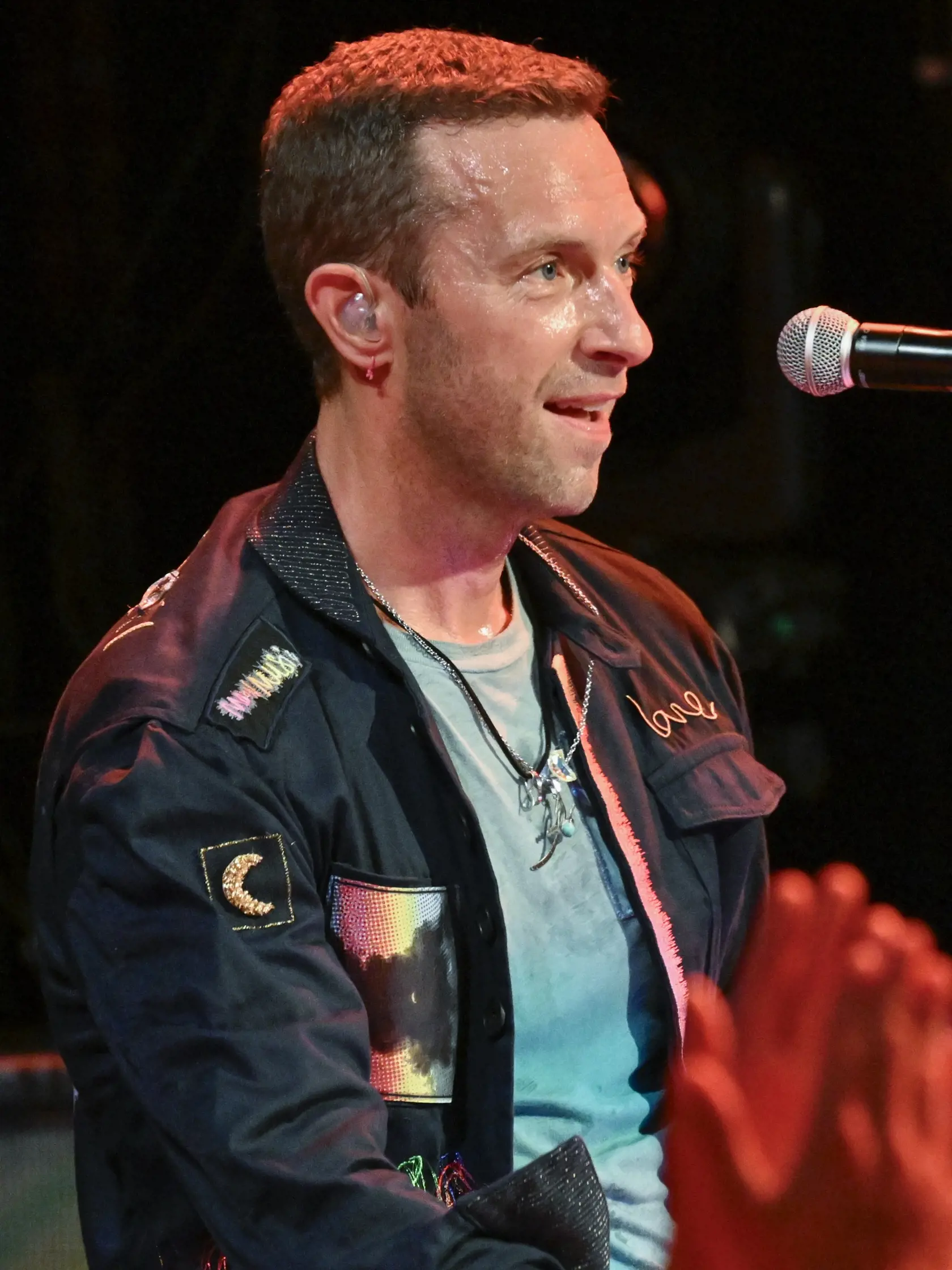 Obvinený predával aj lístky na Coldplay. Kupujúcim ich nikdy neposlal.
