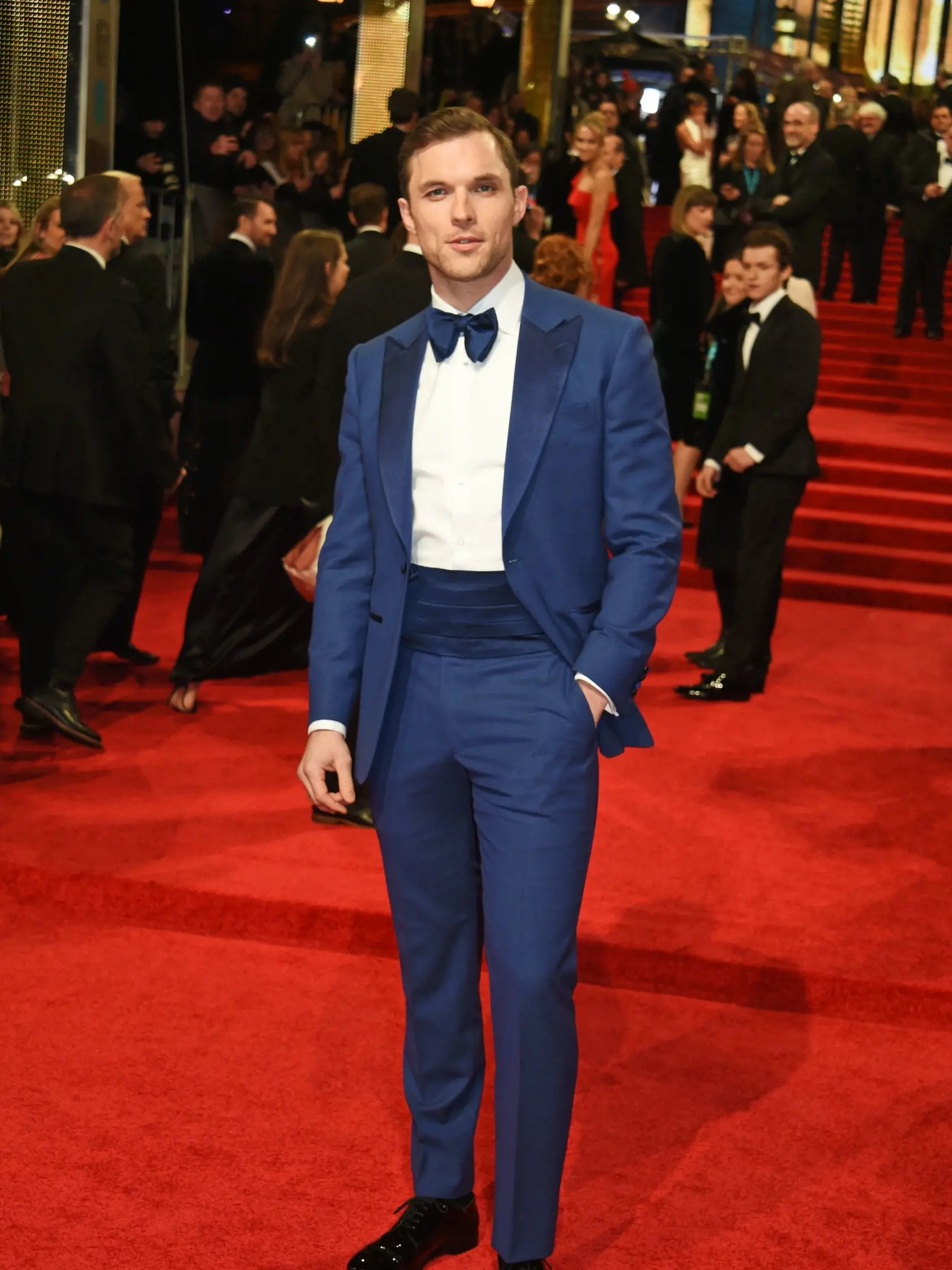 Ed Skrein